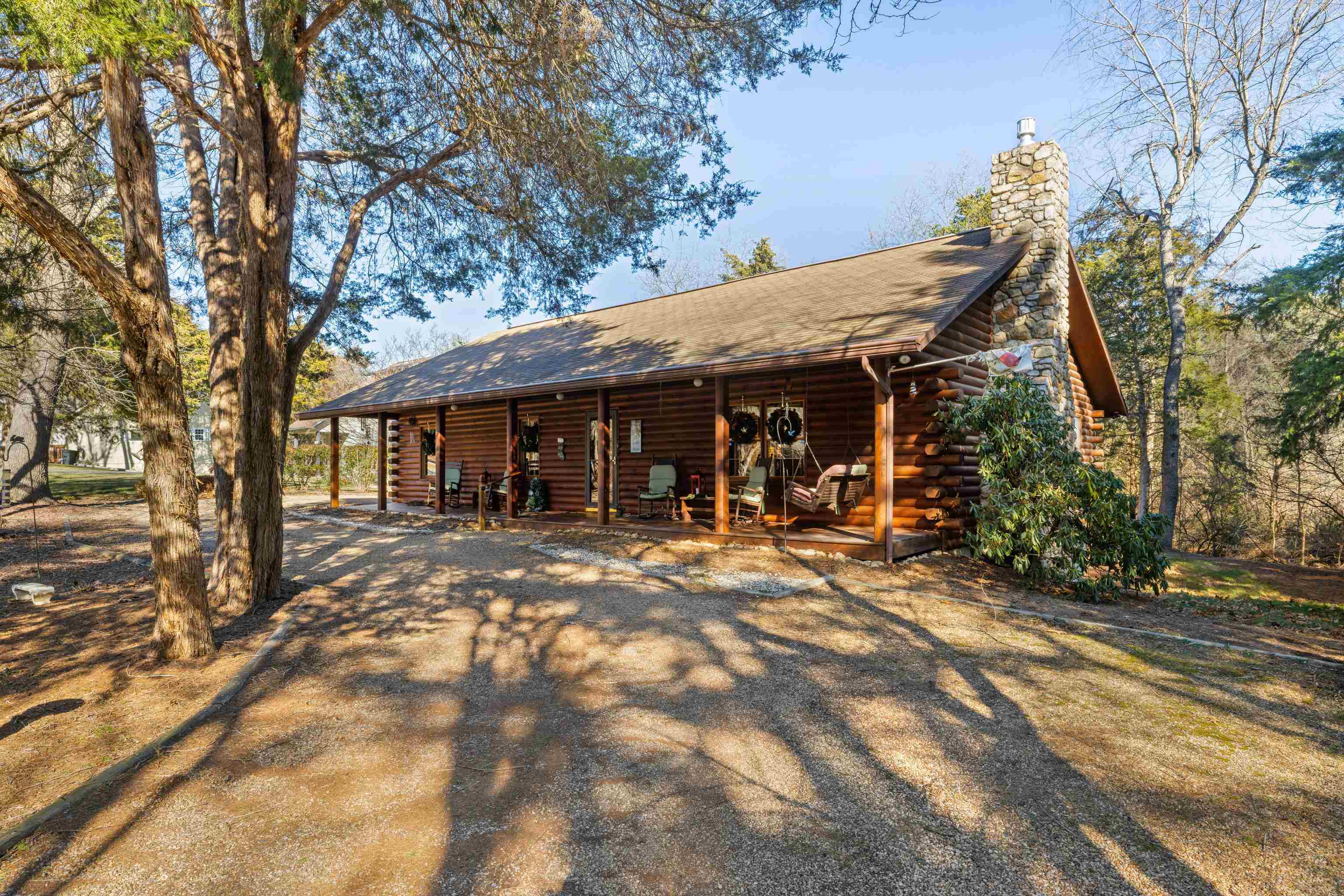 185 FORT RD, MCGAHEYSVILLE, Virginia 22840, 3 Bedrooms Bedrooms, ,2 BathroomsBathrooms,Residential,185 FORT RD,673737 MLS # 673737