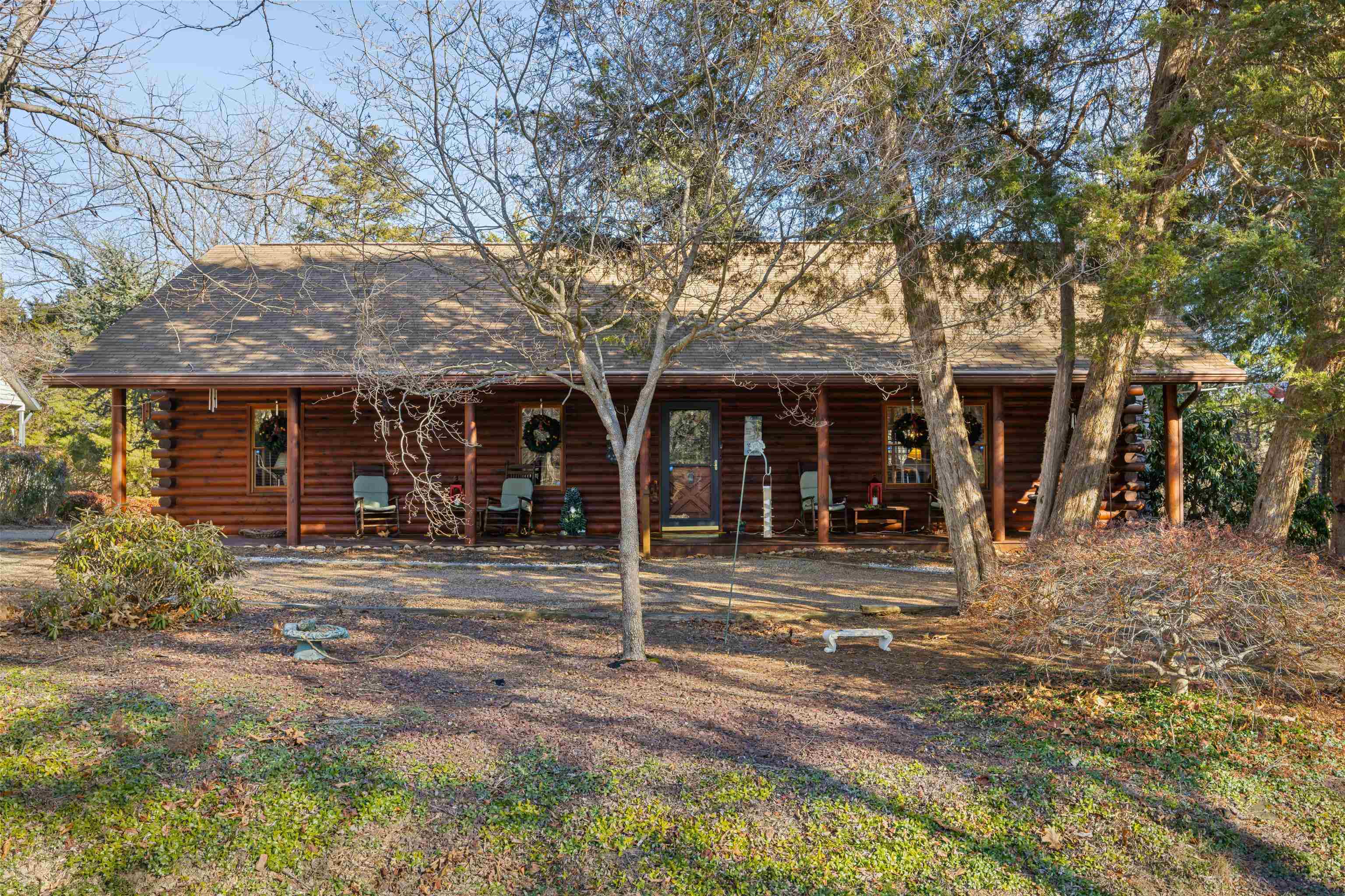 185 FORT RD, MCGAHEYSVILLE, Virginia 22840, 3 Bedrooms Bedrooms, ,2 BathroomsBathrooms,Residential,185 FORT RD,673737 MLS # 673737