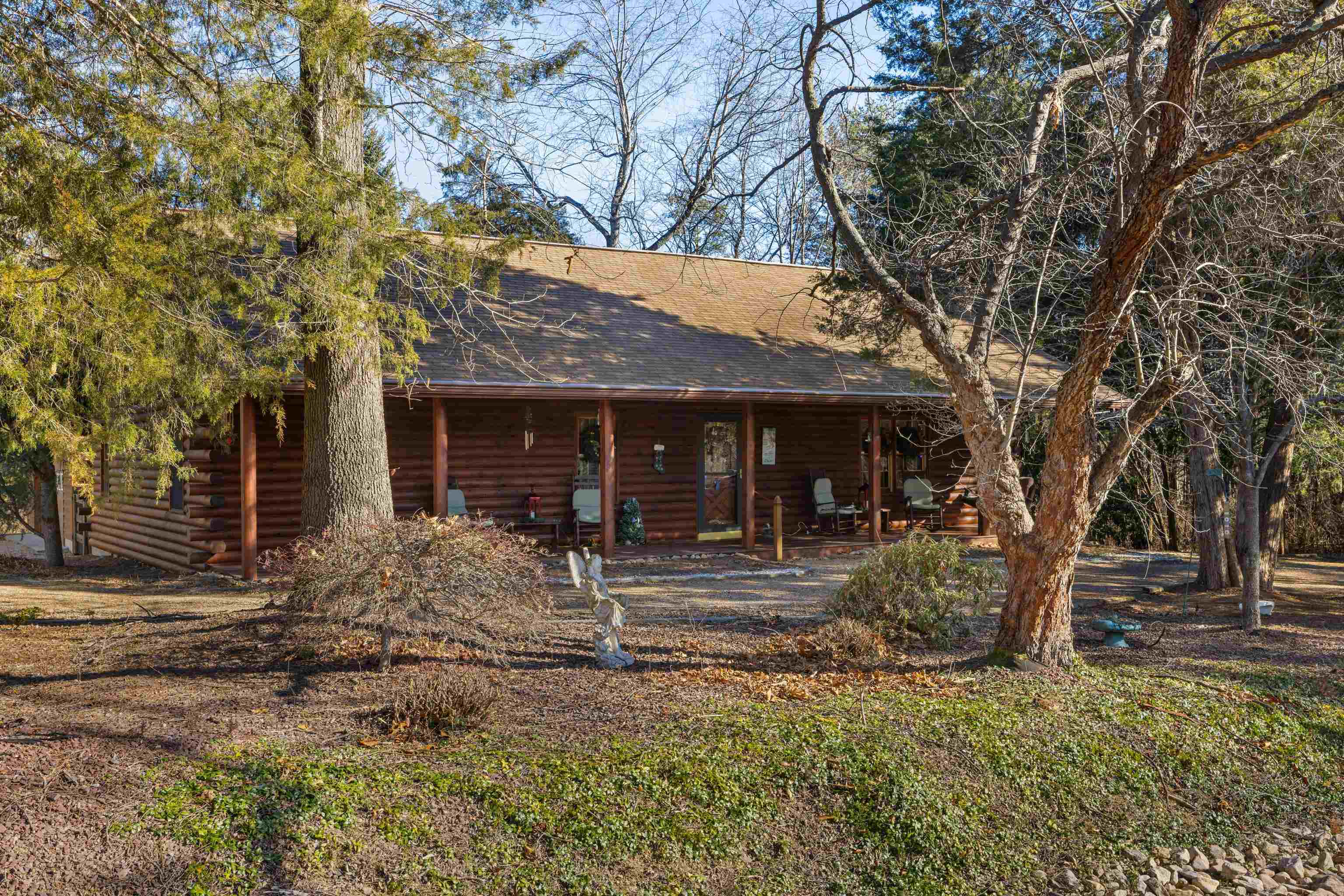 185 FORT RD, MCGAHEYSVILLE, Virginia 22840, 3 Bedrooms Bedrooms, ,2 BathroomsBathrooms,Residential,185 FORT RD,673737 MLS # 673737