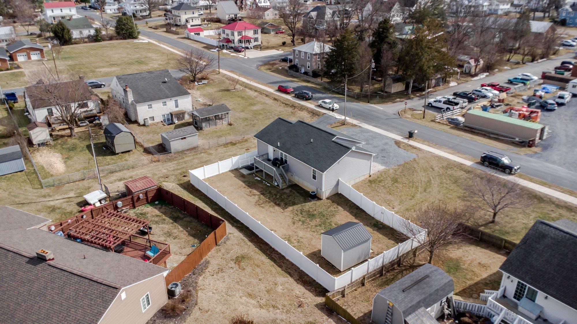 401 W C ST, ELKTON, Virginia 22827, 3 Bedrooms Bedrooms, ,2 BathroomsBathrooms,Residential,401 W C ST,673738 MLS # 673738