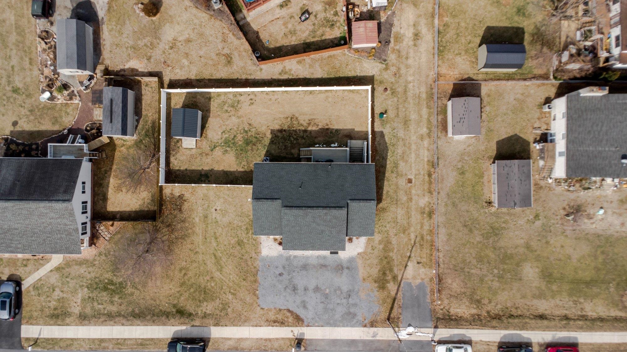 401 W C ST, ELKTON, Virginia 22827, 3 Bedrooms Bedrooms, ,2 BathroomsBathrooms,Residential,401 W C ST,673738 MLS # 673738