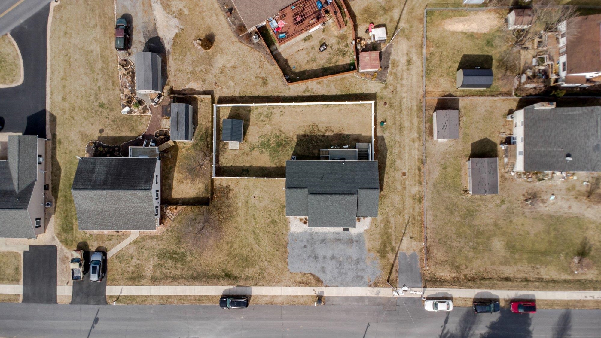 401 W C ST, ELKTON, Virginia 22827, 3 Bedrooms Bedrooms, ,2 BathroomsBathrooms,Residential,401 W C ST,673738 MLS # 673738