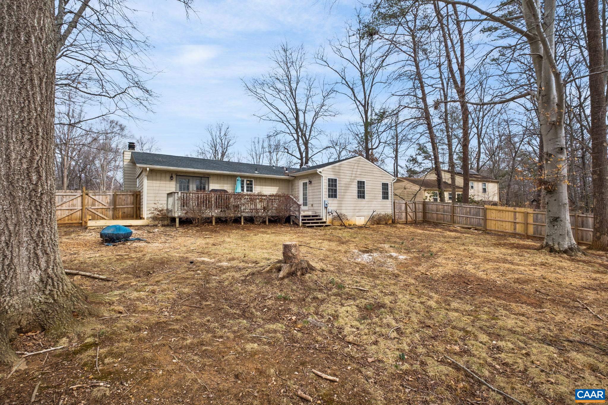 1635 POES LN, CHARLOTTESVILLE, Virginia 22911, 3 Bedrooms Bedrooms, ,2 BathroomsBathrooms,Residential,1635 POES LN,673740 MLS # 673740