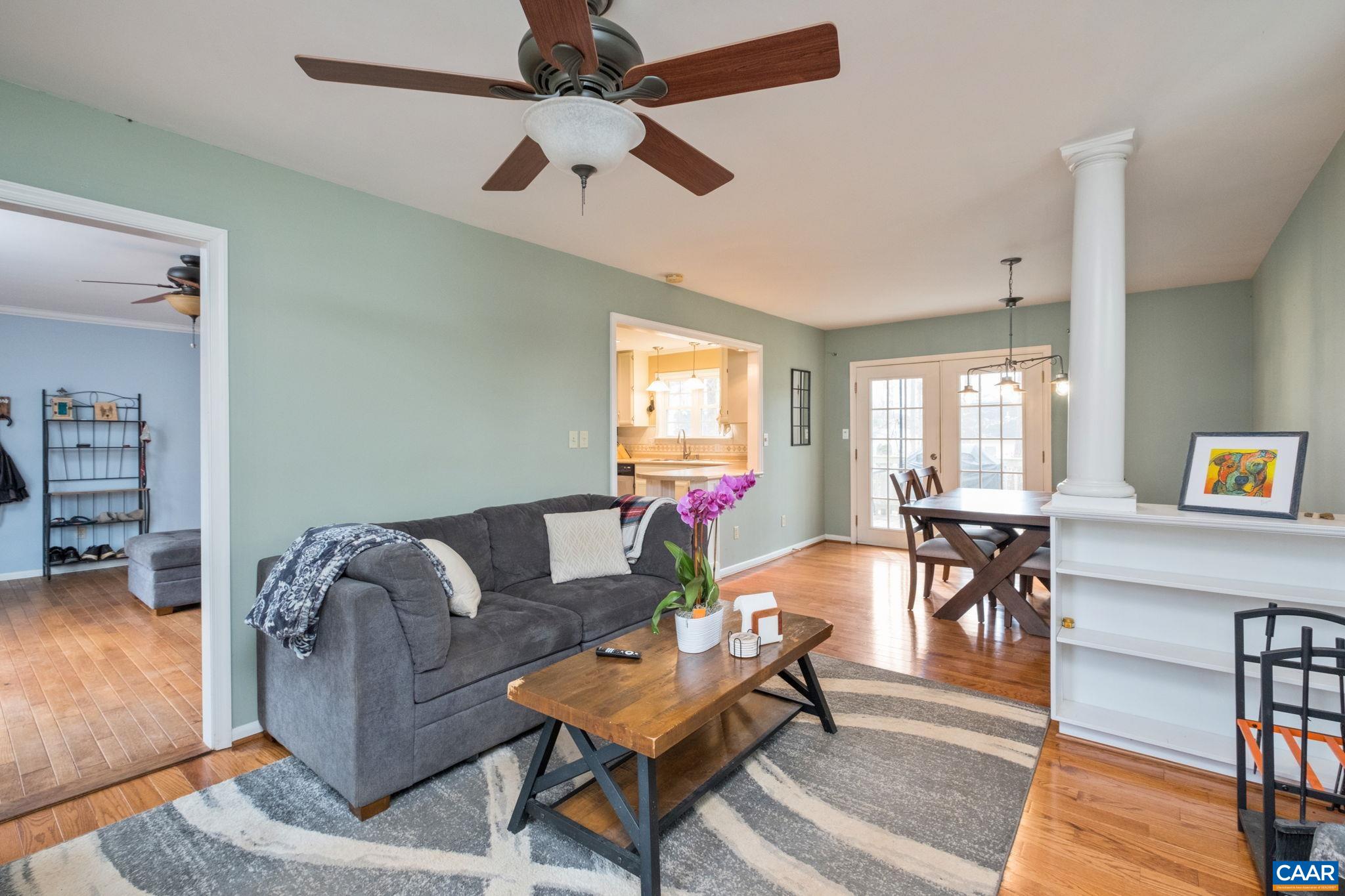 1635 POES LN, CHARLOTTESVILLE, Virginia 22911, 3 Bedrooms Bedrooms, ,2 BathroomsBathrooms,Residential,1635 POES LN,673740 MLS # 673740