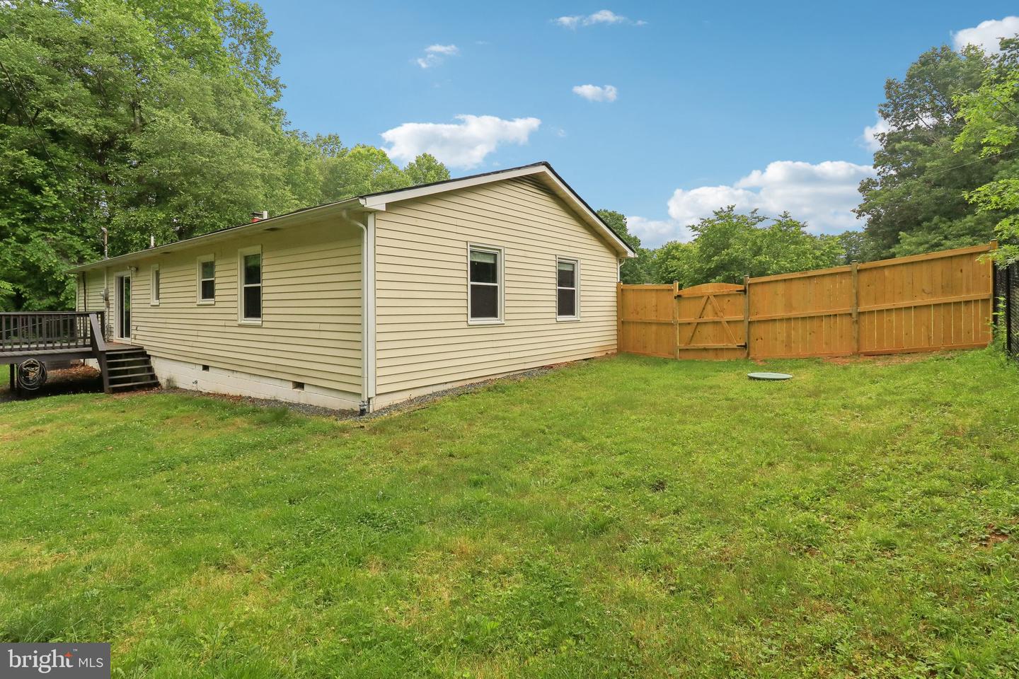 12 TURNER DR, STAFFORD, Virginia 22556, 3 Bedrooms Bedrooms, ,2 BathroomsBathrooms,Residential,For sale,12 TURNER DR,VAST2045230 MLS # VAST2045230