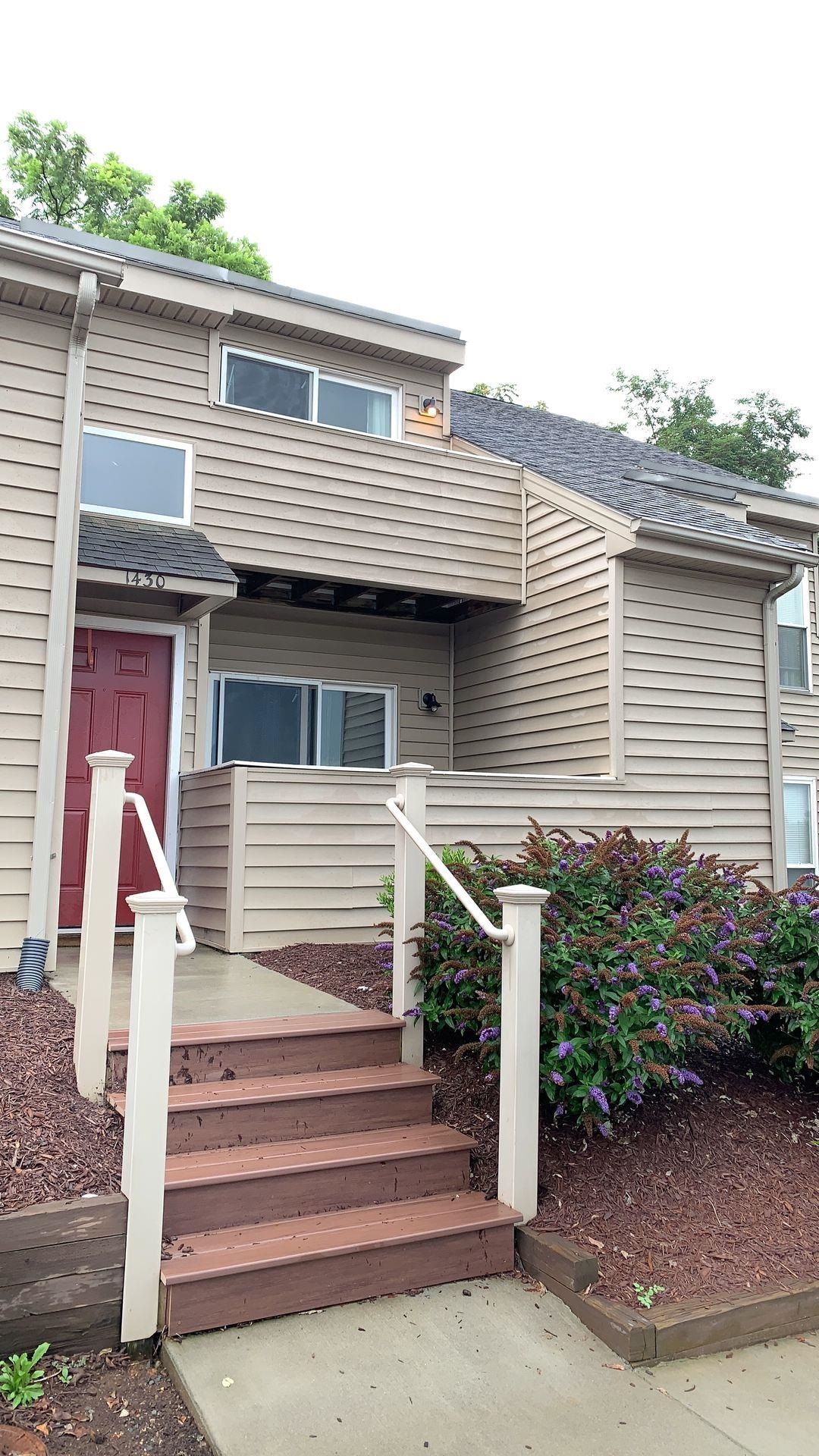 1430 BRADLEY DR, HARRISONBURG, Virginia 22801, 4 Bedrooms Bedrooms, ,2 BathroomsBathrooms,Residential,1430 BRADLEY DR,673742 MLS # 673742