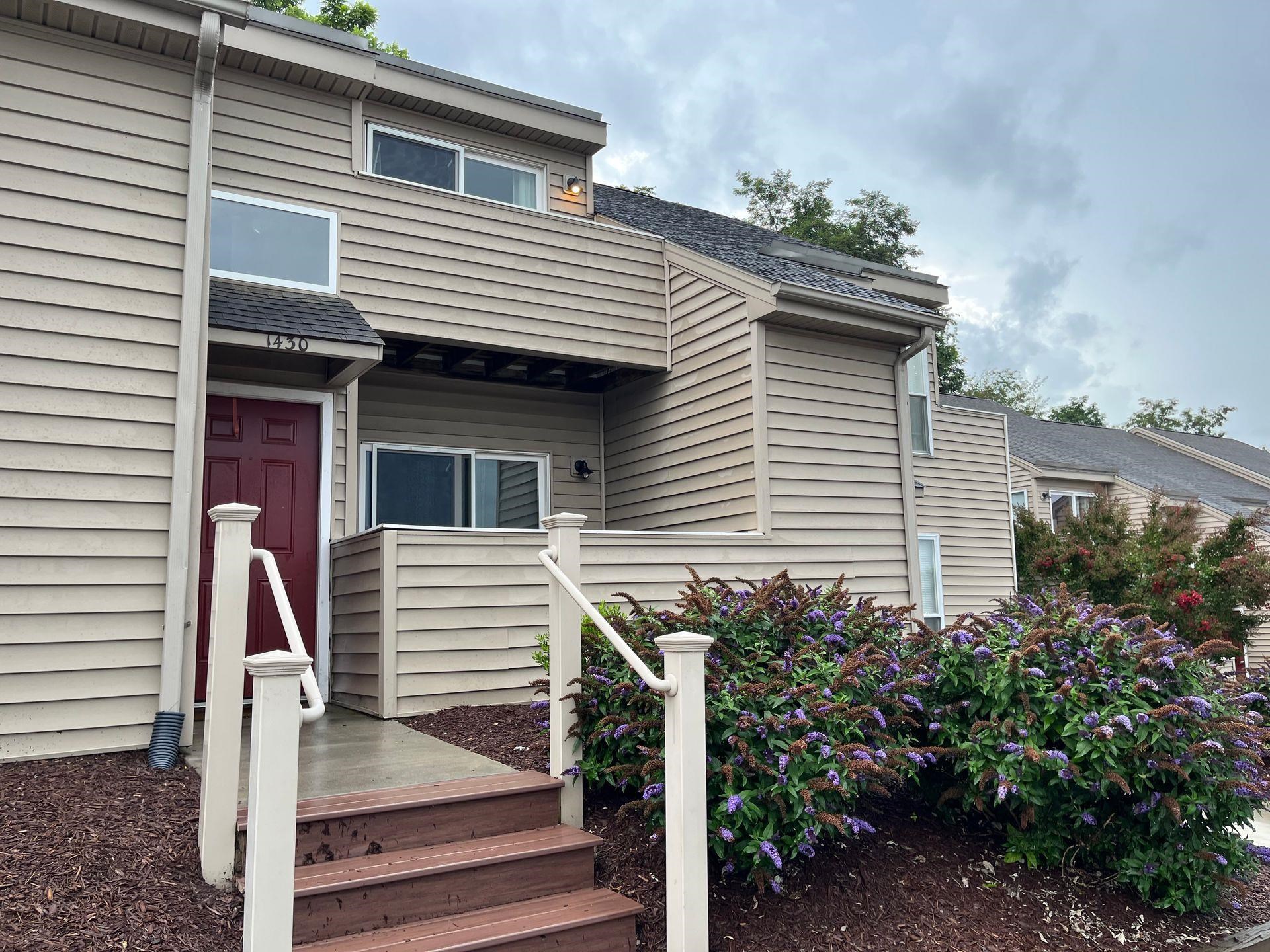 1430 BRADLEY DR, HARRISONBURG, Virginia 22801, 4 Bedrooms Bedrooms, ,2 BathroomsBathrooms,Residential,1430 BRADLEY DR,673742 MLS # 673742