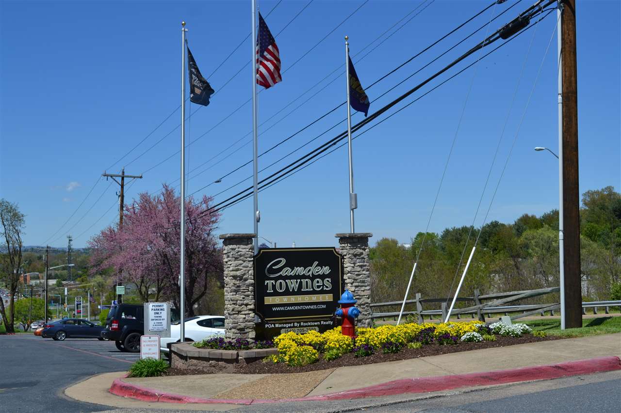 1430 BRADLEY DR, HARRISONBURG, Virginia 22801, 4 Bedrooms Bedrooms, ,2 BathroomsBathrooms,Residential,1430 BRADLEY DR,673742 MLS # 673742