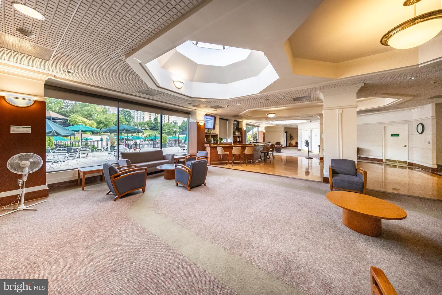 307 YOAKUM PKWY #802, ALEXANDRIA, Virginia 22304, 1 Bedroom Bedrooms, ,1 BathroomBathrooms,Residential,For sale,307 YOAKUM PKWY #802,VAAX2053356 MLS # VAAX2053356