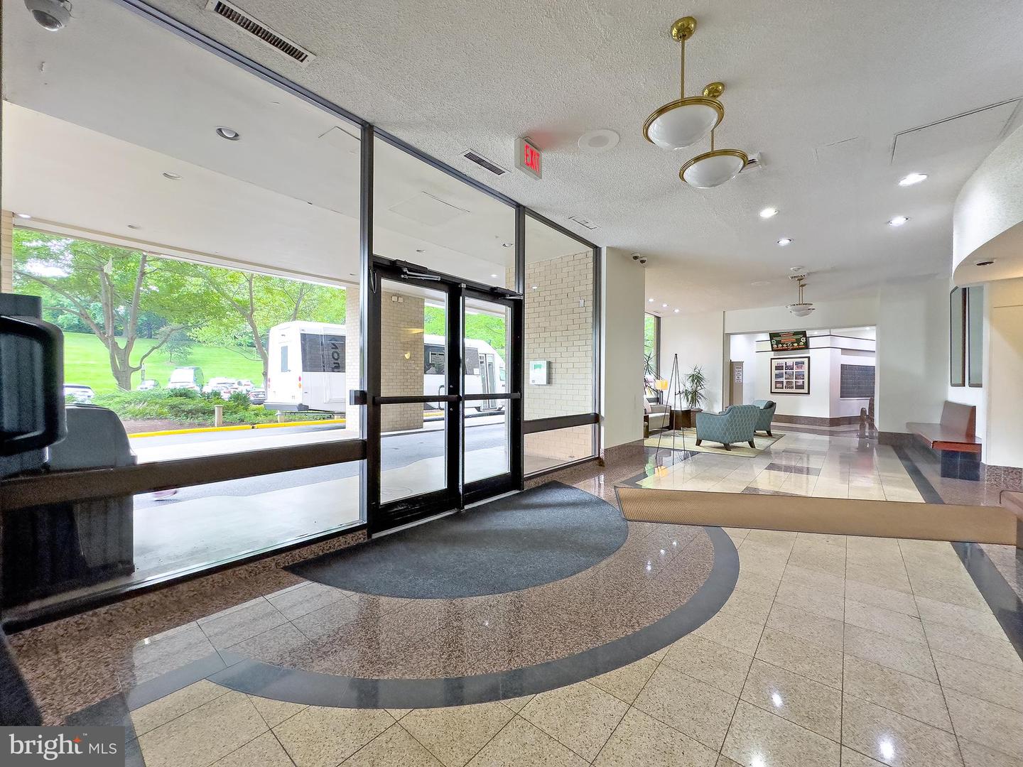 307 YOAKUM PKWY #802, ALEXANDRIA, Virginia 22304, 1 Bedroom Bedrooms, ,1 BathroomBathrooms,Residential,For sale,307 YOAKUM PKWY #802,VAAX2053356 MLS # VAAX2053356