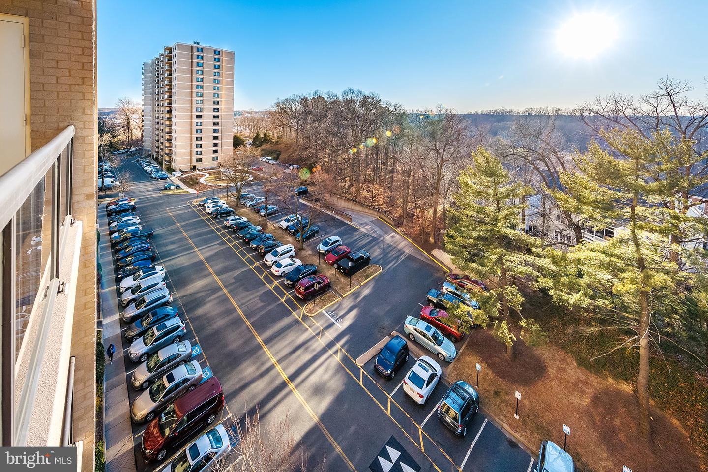 307 YOAKUM PKWY #802, ALEXANDRIA, Virginia 22304, 1 Bedroom Bedrooms, ,1 BathroomBathrooms,Residential,For sale,307 YOAKUM PKWY #802,VAAX2053356 MLS # VAAX2053356