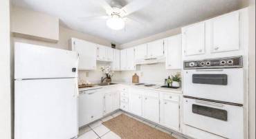 307 YOAKUM PKWY #802, ALEXANDRIA, Virginia 22304, 1 Bedroom Bedrooms, ,1 BathroomBathrooms,Residential,For sale,307 YOAKUM PKWY #802,VAAX2053356 MLS # VAAX2053356