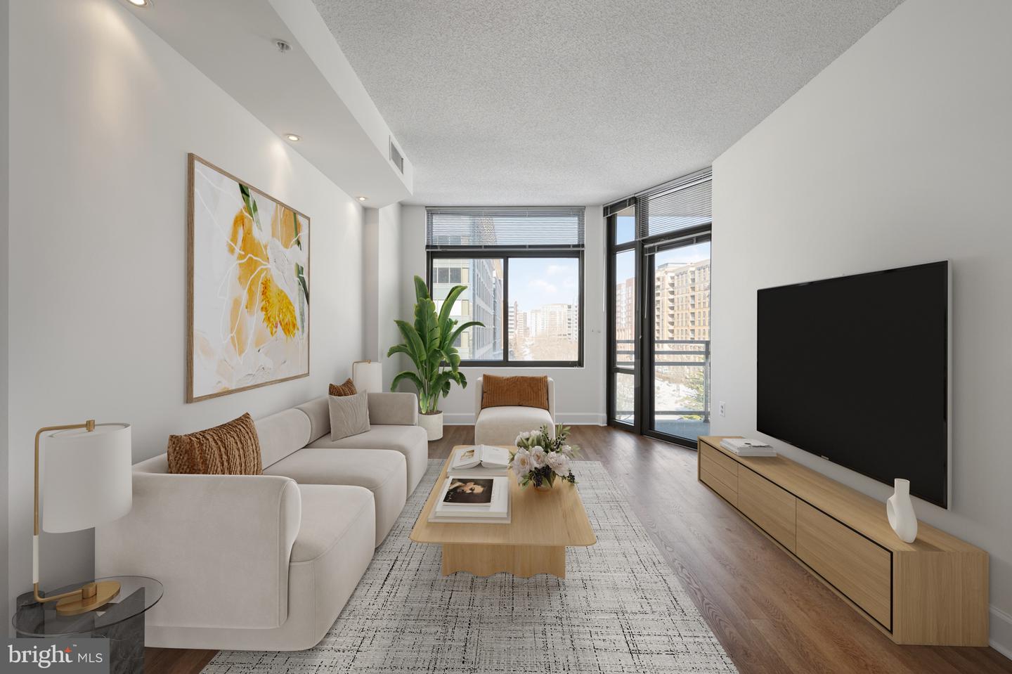 3600 S GLEBE RD #516W, ARLINGTON, Virginia 22202, 1 Bedroom Bedrooms, 4 Rooms Rooms,1 BathroomBathrooms,Residential,For sale,3600 S GLEBE RD #516W,VAAR2067940 MLS # VAAR2067940