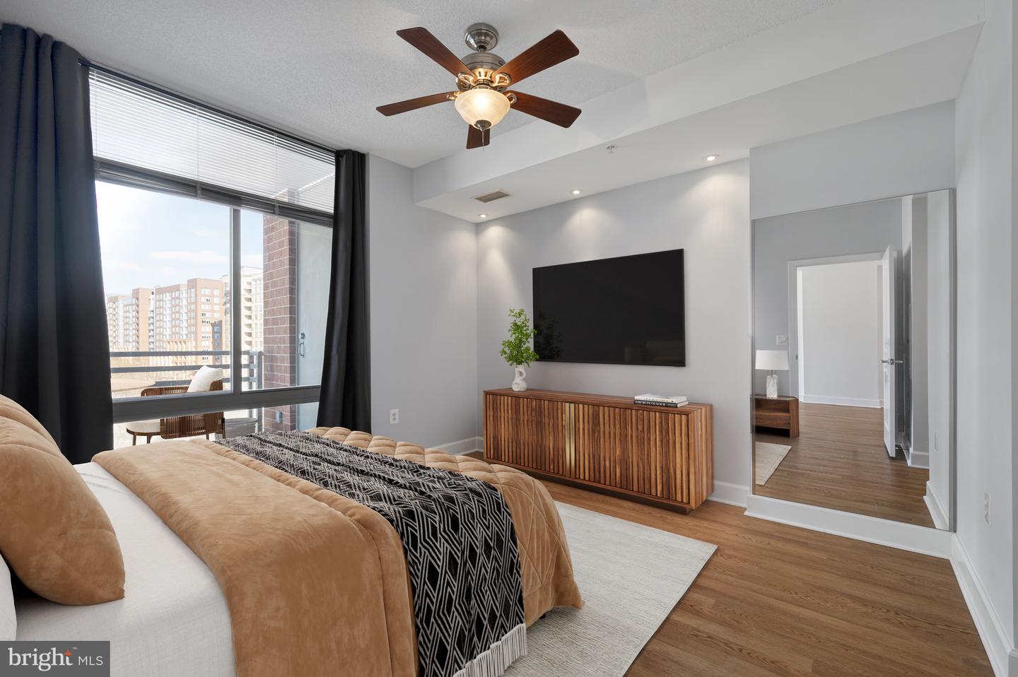 3600 S GLEBE RD #516W, ARLINGTON, Virginia 22202, 1 Bedroom Bedrooms, 4 Rooms Rooms,1 BathroomBathrooms,Residential,For sale,3600 S GLEBE RD #516W,VAAR2067940 MLS # VAAR2067940