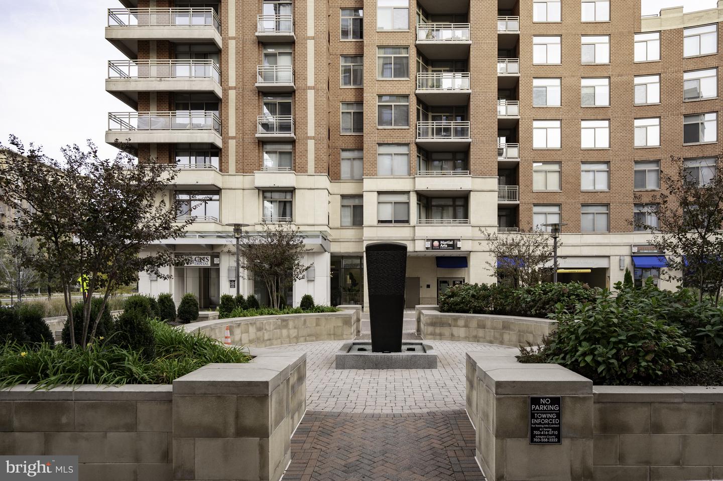 3600 S GLEBE RD #516W, ARLINGTON, Virginia 22202, 1 Bedroom Bedrooms, 4 Rooms Rooms,1 BathroomBathrooms,Residential,For sale,3600 S GLEBE RD #516W,VAAR2067940 MLS # VAAR2067940