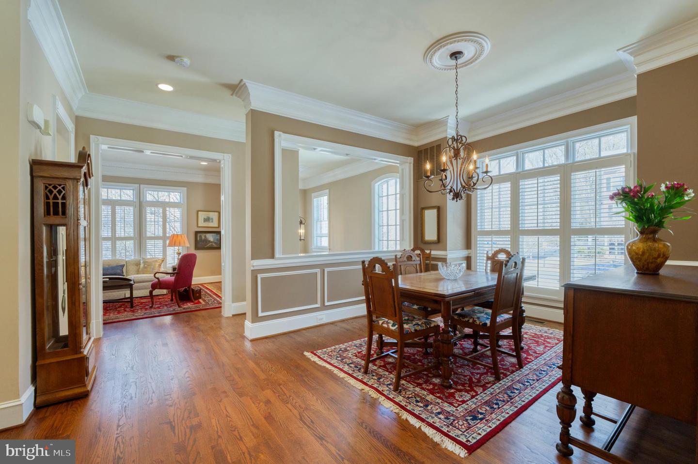 6739 DARRELLS GRANT PL, FALLS CHURCH, Virginia 22043, 3 Bedrooms Bedrooms, ,3 BathroomsBathrooms,Residential,For sale,6739 DARRELLS GRANT PL,VAFX2286716 MLS # VAFX2286716