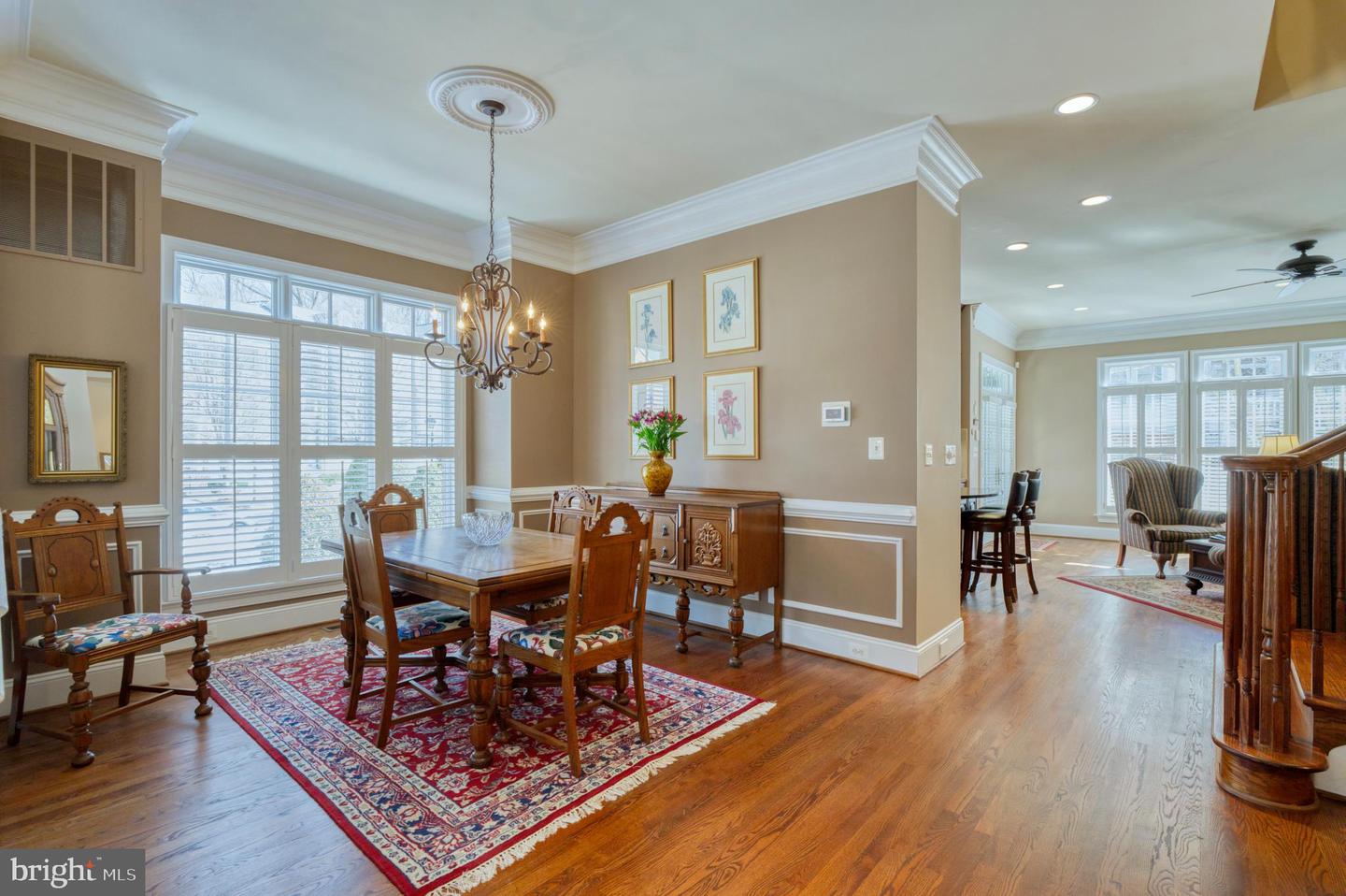 6739 DARRELLS GRANT PL, FALLS CHURCH, Virginia 22043, 3 Bedrooms Bedrooms, ,3 BathroomsBathrooms,Residential,For sale,6739 DARRELLS GRANT PL,VAFX2286716 MLS # VAFX2286716