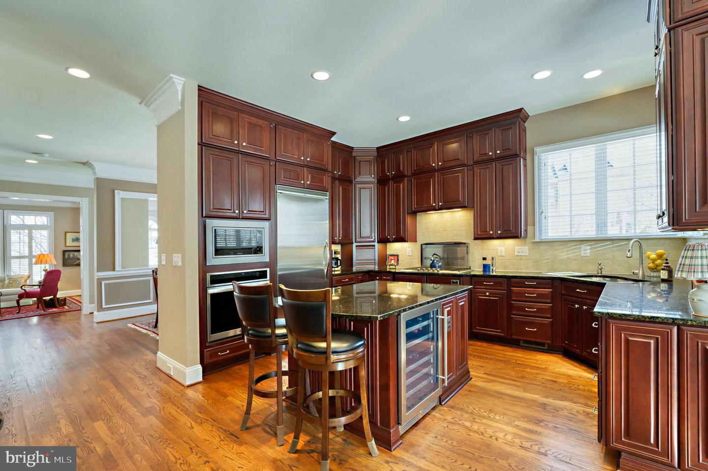 6739 DARRELLS GRANT PL, FALLS CHURCH, Virginia 22043, 3 Bedrooms Bedrooms, ,3 BathroomsBathrooms,Residential,For sale,6739 DARRELLS GRANT PL,VAFX2286716 MLS # VAFX2286716