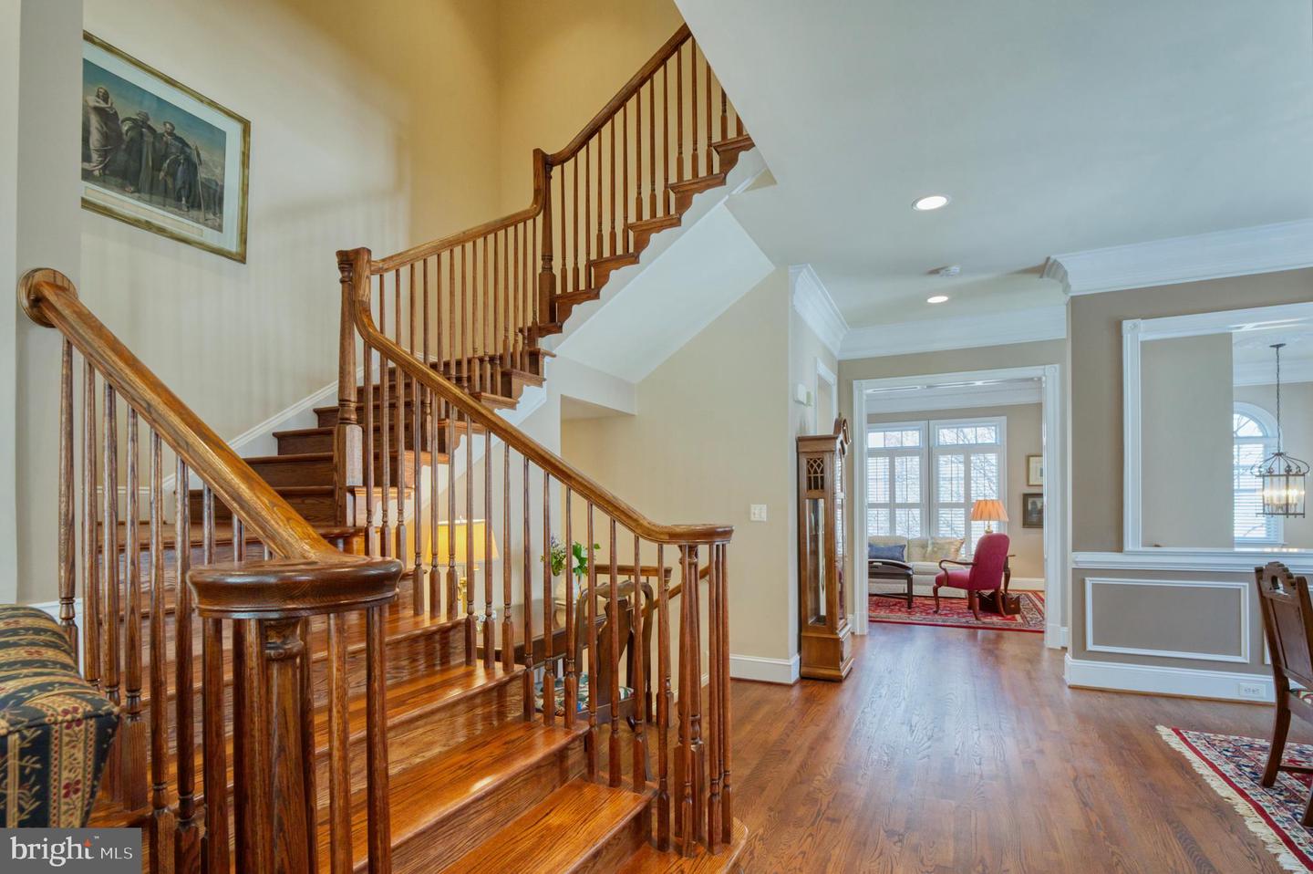 6739 DARRELLS GRANT PL, FALLS CHURCH, Virginia 22043, 3 Bedrooms Bedrooms, ,3 BathroomsBathrooms,Residential,For sale,6739 DARRELLS GRANT PL,VAFX2286716 MLS # VAFX2286716