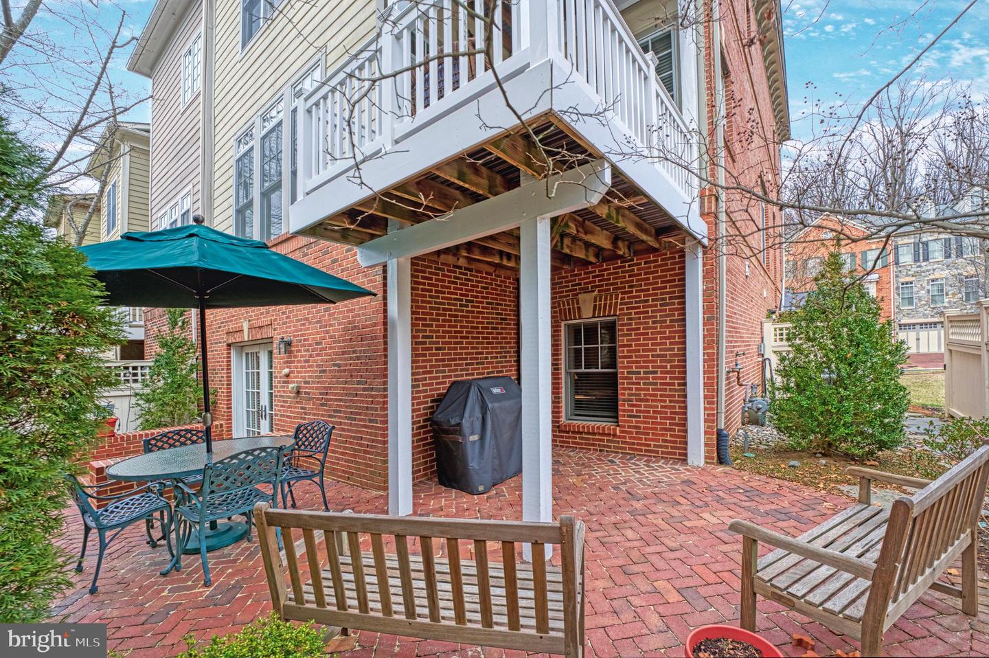 6739 DARRELLS GRANT PL, FALLS CHURCH, Virginia 22043, 3 Bedrooms Bedrooms, ,3 BathroomsBathrooms,Residential,For sale,6739 DARRELLS GRANT PL,VAFX2286716 MLS # VAFX2286716