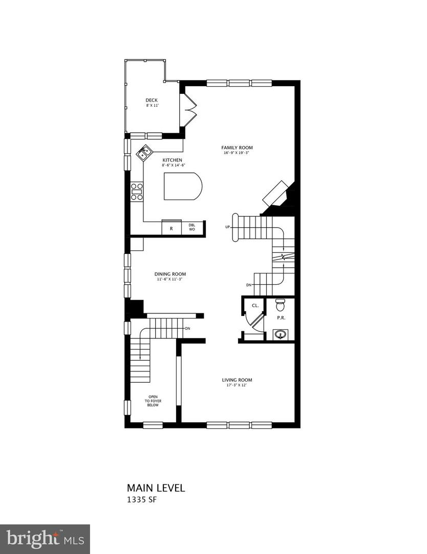 6739 DARRELLS GRANT PL, FALLS CHURCH, Virginia 22043, 3 Bedrooms Bedrooms, ,3 BathroomsBathrooms,Residential,For sale,6739 DARRELLS GRANT PL,VAFX2286716 MLS # VAFX2286716