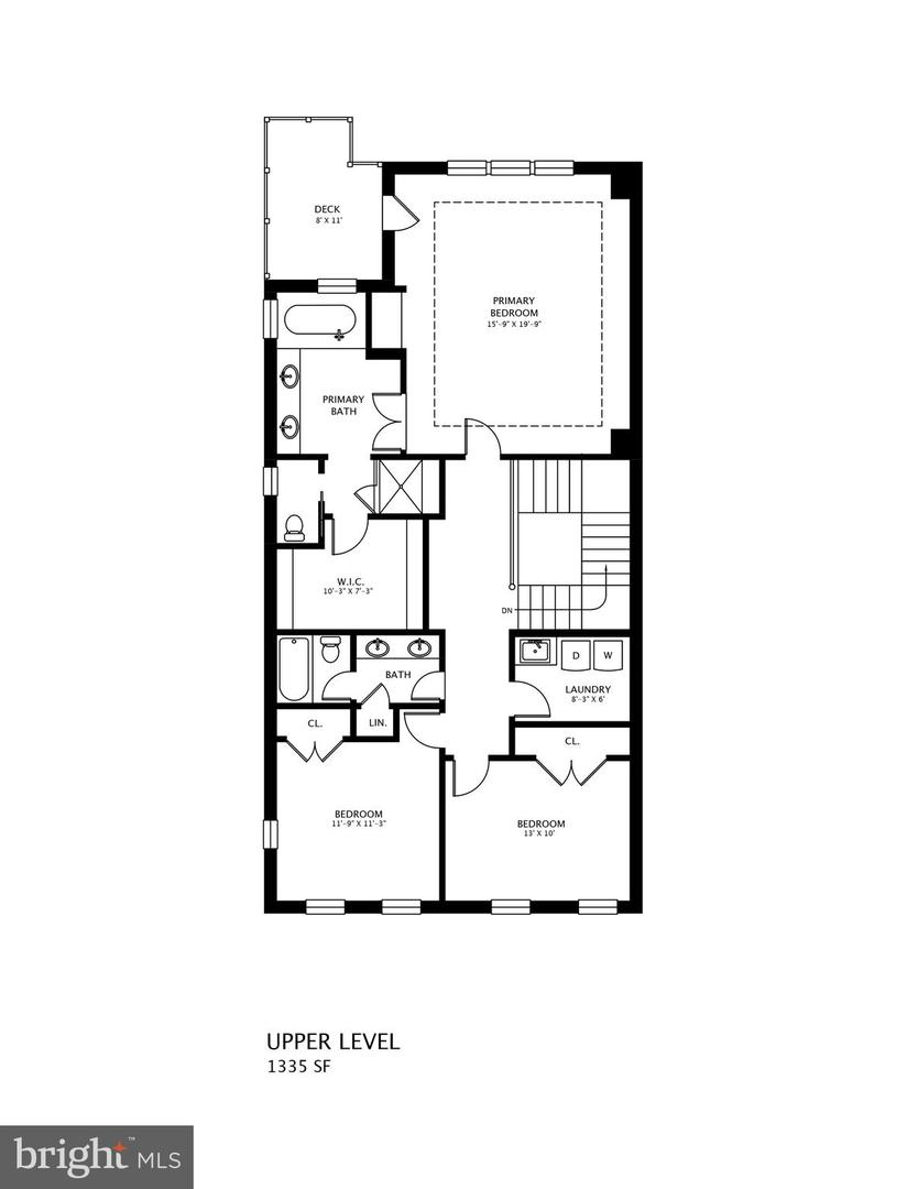6739 DARRELLS GRANT PL, FALLS CHURCH, Virginia 22043, 3 Bedrooms Bedrooms, ,3 BathroomsBathrooms,Residential,For sale,6739 DARRELLS GRANT PL,VAFX2286716 MLS # VAFX2286716