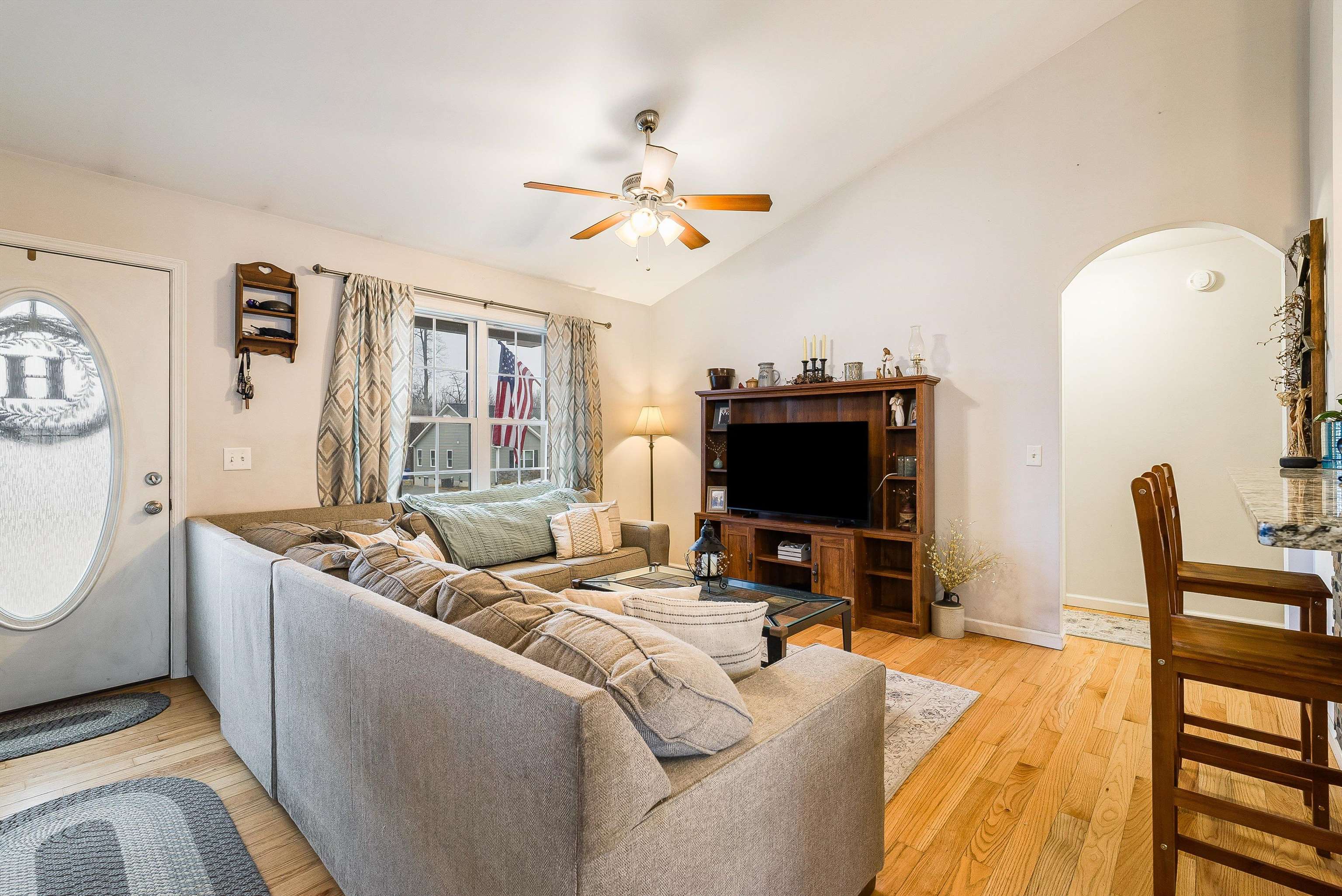 1447 MANDOLIN AVE, GROTTOES, Virginia 24441, 3 Bedrooms Bedrooms, ,2 BathroomsBathrooms,Residential,1447 MANDOLIN AVE,673718 MLS # 673718