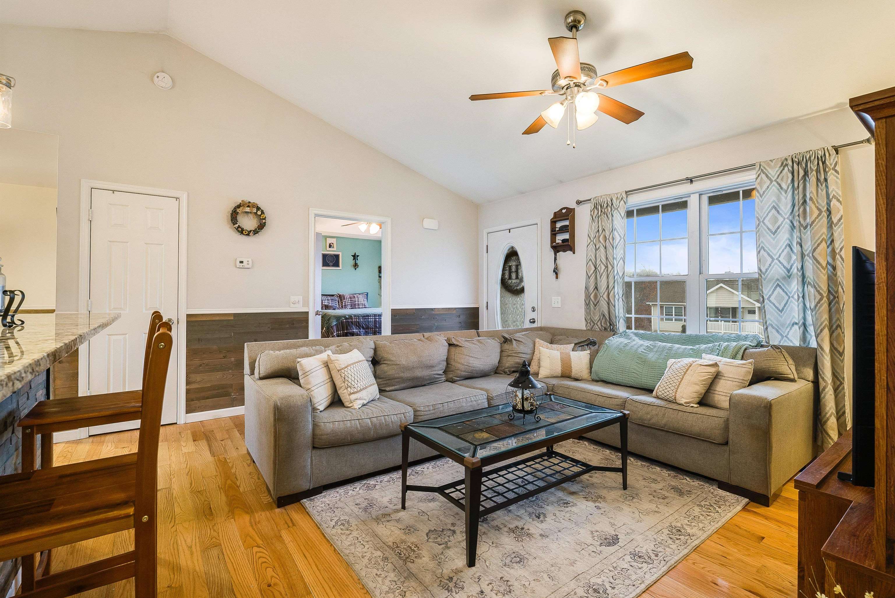 1447 MANDOLIN AVE, GROTTOES, Virginia 24441, 3 Bedrooms Bedrooms, ,2 BathroomsBathrooms,Residential,1447 MANDOLIN AVE,673718 MLS # 673718