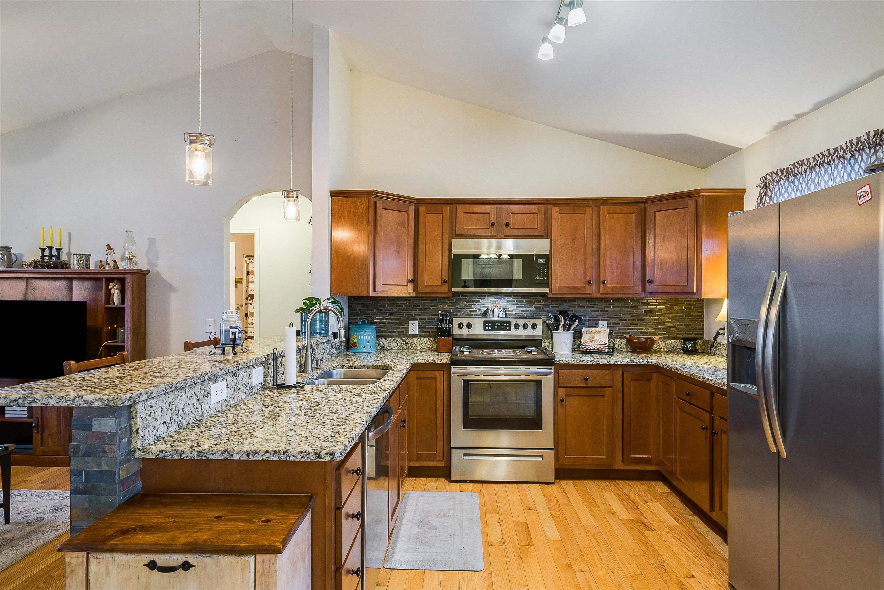 1447 MANDOLIN AVE, GROTTOES, Virginia 24441, 3 Bedrooms Bedrooms, ,2 BathroomsBathrooms,Residential,1447 MANDOLIN AVE,673718 MLS # 673718