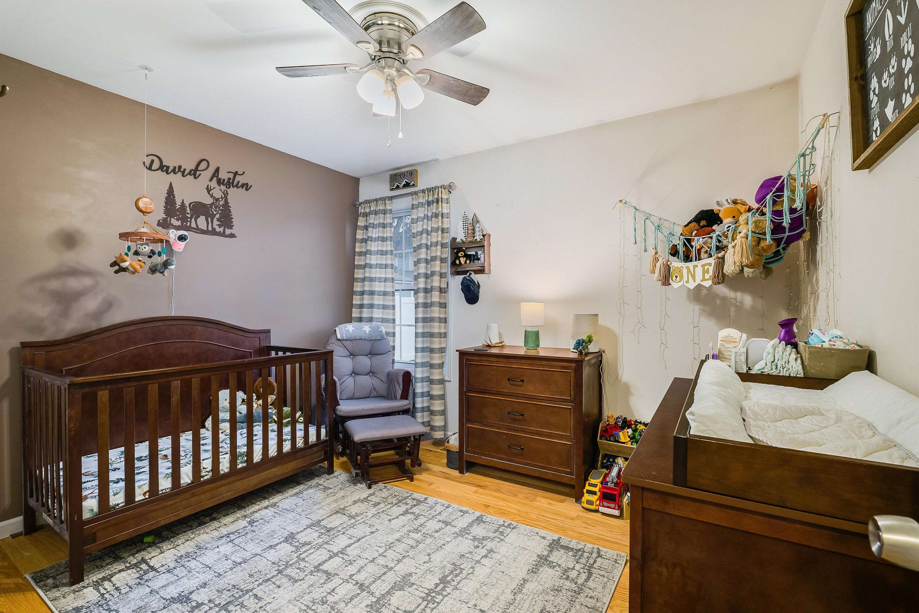 1447 MANDOLIN AVE, GROTTOES, Virginia 24441, 3 Bedrooms Bedrooms, ,2 BathroomsBathrooms,Residential,1447 MANDOLIN AVE,673718 MLS # 673718