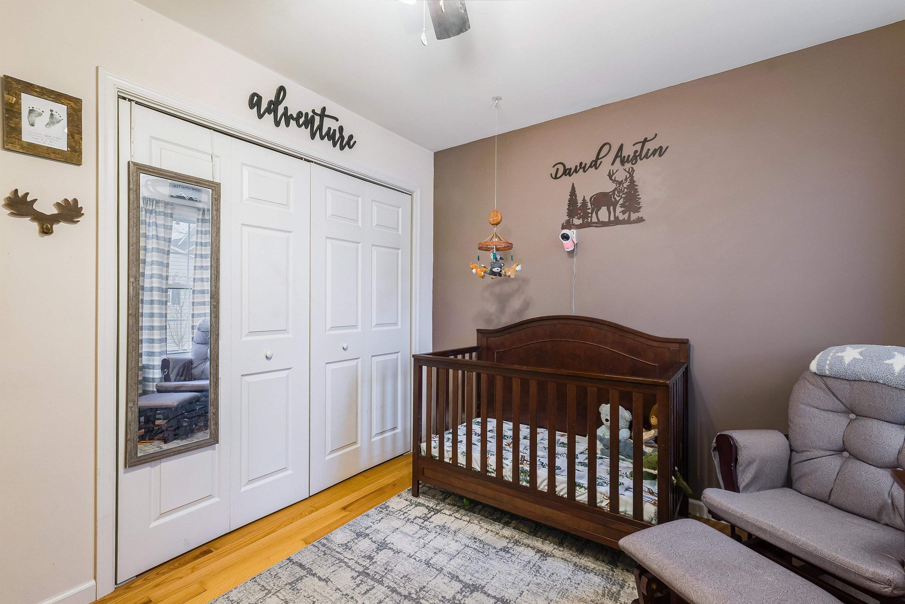 1447 MANDOLIN AVE, GROTTOES, Virginia 24441, 3 Bedrooms Bedrooms, ,2 BathroomsBathrooms,Residential,1447 MANDOLIN AVE,673718 MLS # 673718