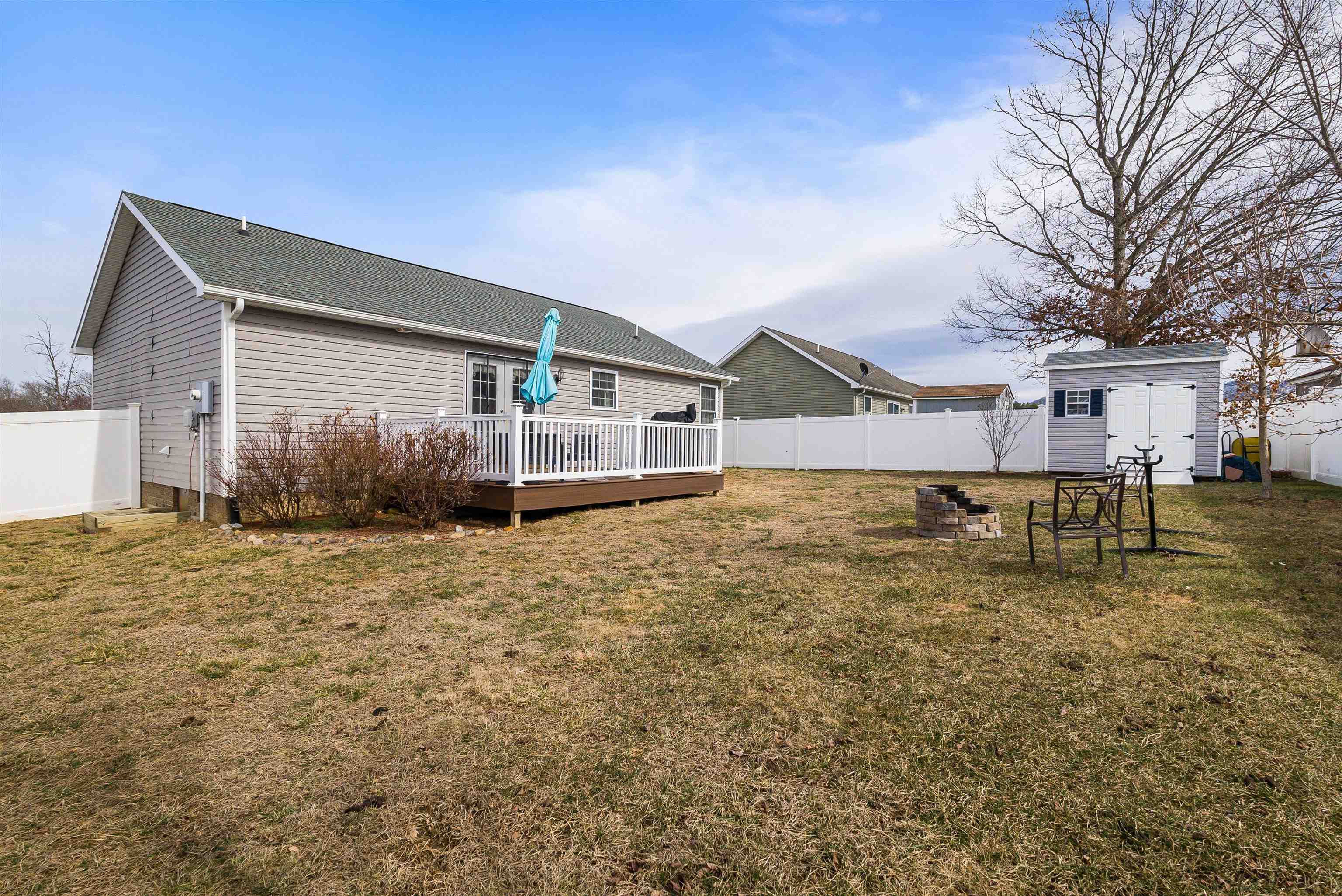 1447 MANDOLIN AVE, GROTTOES, Virginia 24441, 3 Bedrooms Bedrooms, ,2 BathroomsBathrooms,Residential,1447 MANDOLIN AVE,673718 MLS # 673718