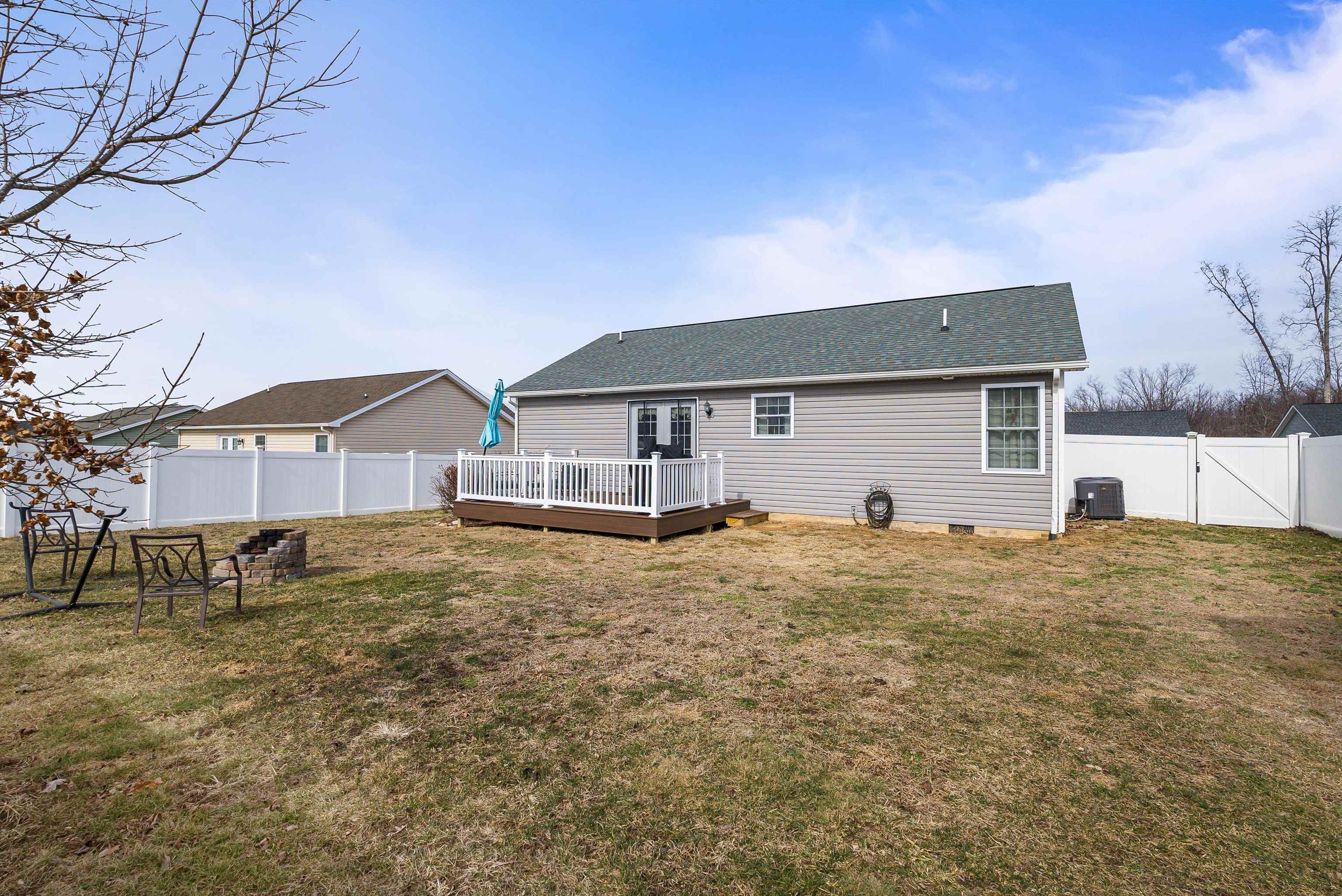 1447 MANDOLIN AVE, GROTTOES, Virginia 24441, 3 Bedrooms Bedrooms, ,2 BathroomsBathrooms,Residential,1447 MANDOLIN AVE,673718 MLS # 673718