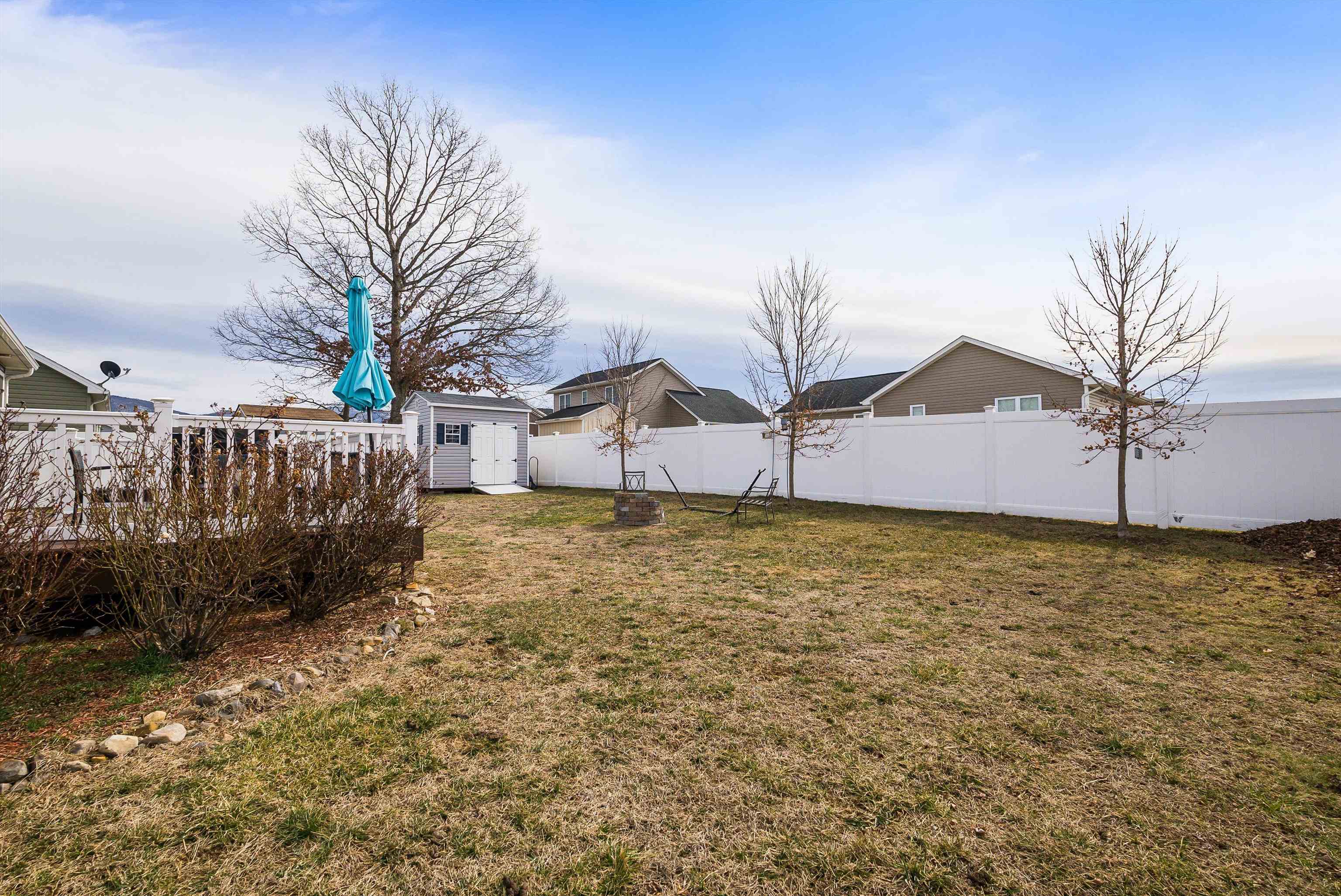 1447 MANDOLIN AVE, GROTTOES, Virginia 24441, 3 Bedrooms Bedrooms, ,2 BathroomsBathrooms,Residential,1447 MANDOLIN AVE,673718 MLS # 673718