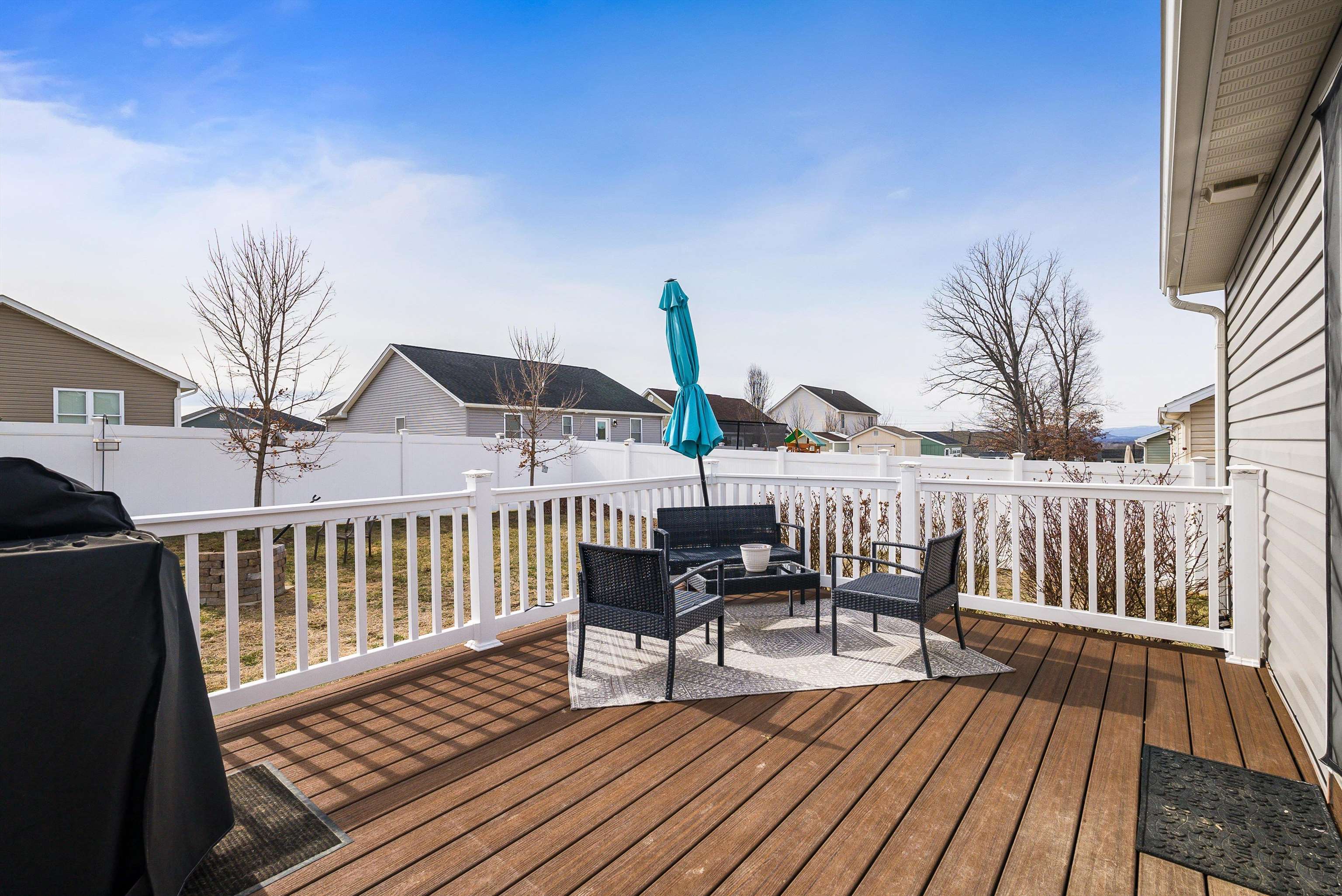 1447 MANDOLIN AVE, GROTTOES, Virginia 24441, 3 Bedrooms Bedrooms, ,2 BathroomsBathrooms,Residential,1447 MANDOLIN AVE,673718 MLS # 673718