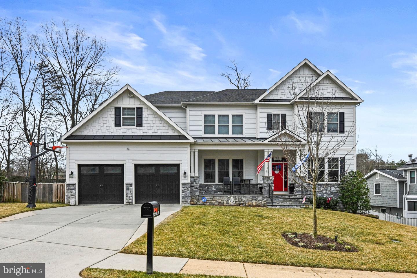 362 PARK ST NE, VIENNA, Virginia 22180, 5 Bedrooms Bedrooms, ,5 BathroomsBathrooms,Residential,For sale,362 PARK ST NE,VAFX2287518 MLS # VAFX2287518