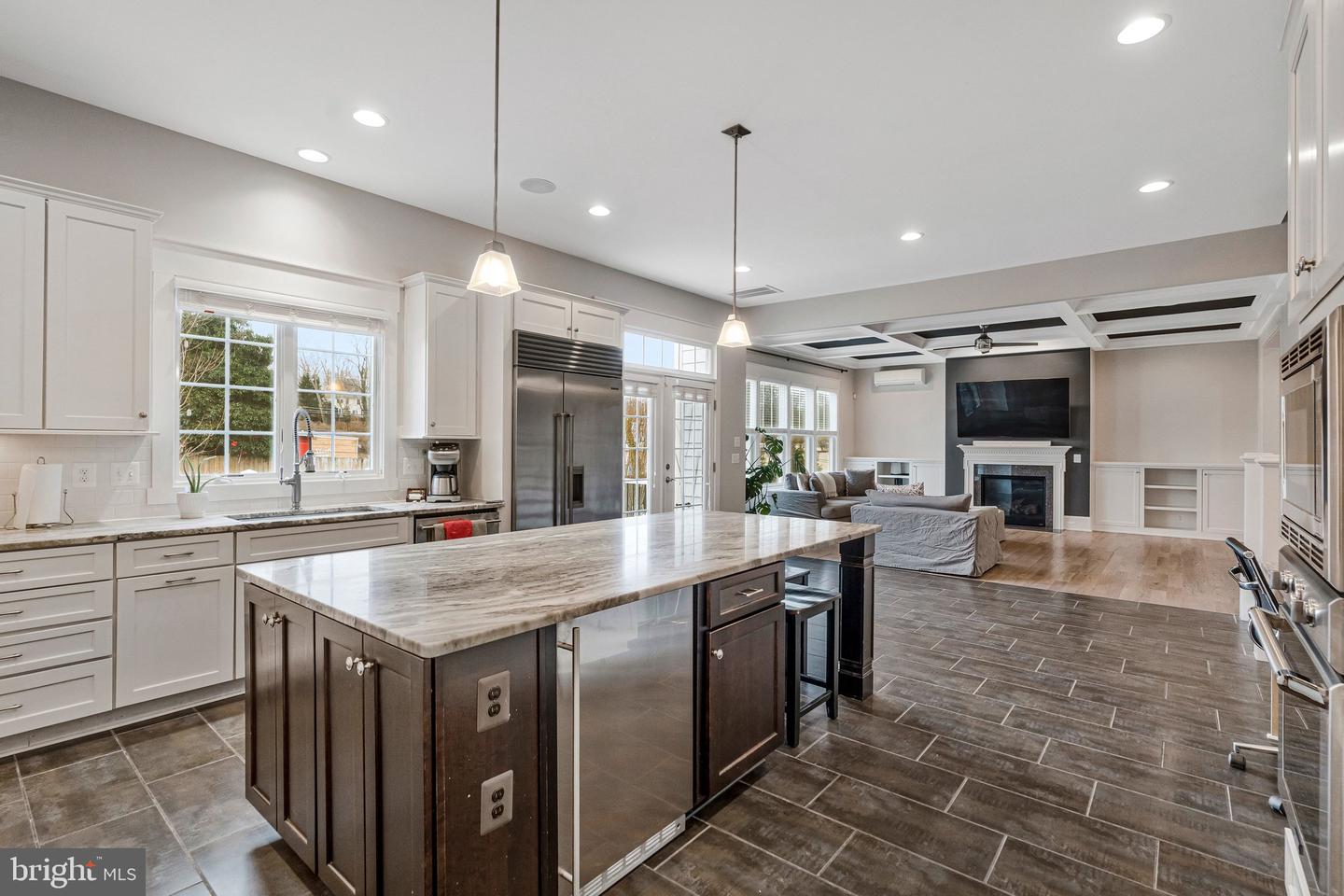 362 PARK ST NE, VIENNA, Virginia 22180, 5 Bedrooms Bedrooms, ,5 BathroomsBathrooms,Residential,For sale,362 PARK ST NE,VAFX2287518 MLS # VAFX2287518