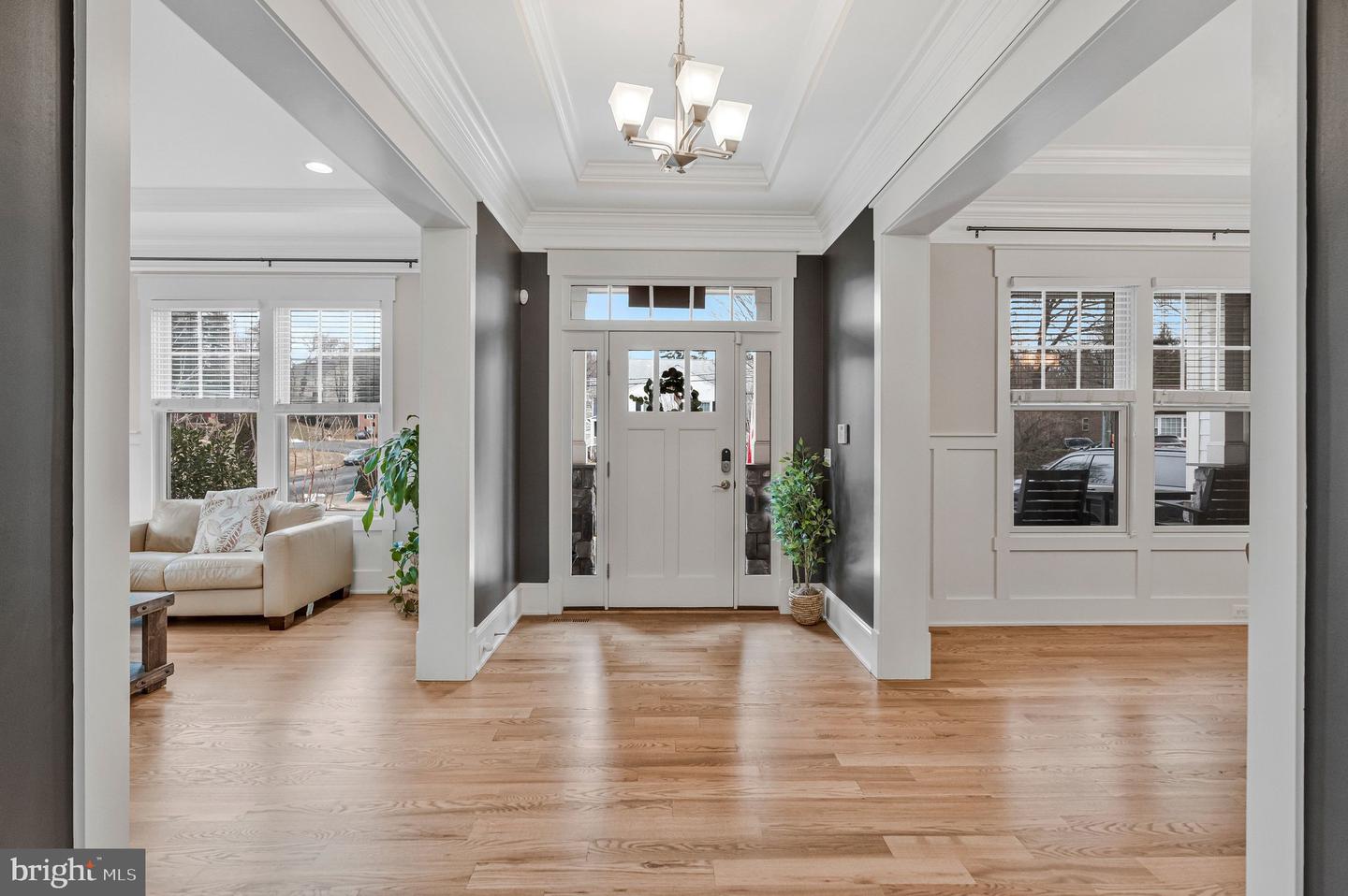 362 PARK ST NE, VIENNA, Virginia 22180, 5 Bedrooms Bedrooms, ,5 BathroomsBathrooms,Residential,For sale,362 PARK ST NE,VAFX2287518 MLS # VAFX2287518