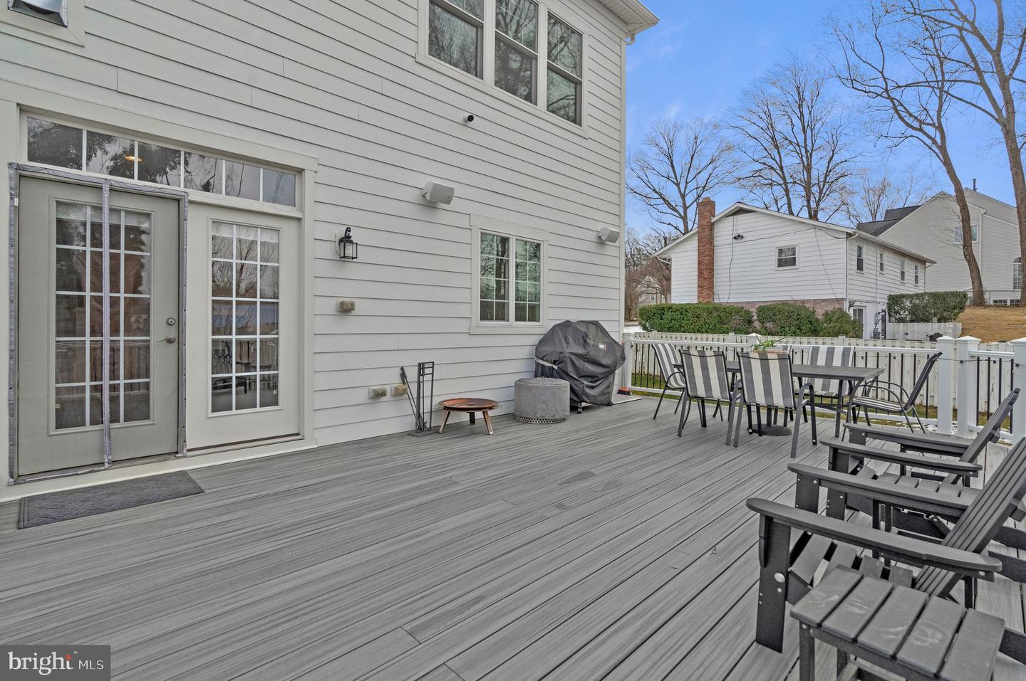 362 PARK ST NE, VIENNA, Virginia 22180, 5 Bedrooms Bedrooms, ,5 BathroomsBathrooms,Residential,For sale,362 PARK ST NE,VAFX2287518 MLS # VAFX2287518