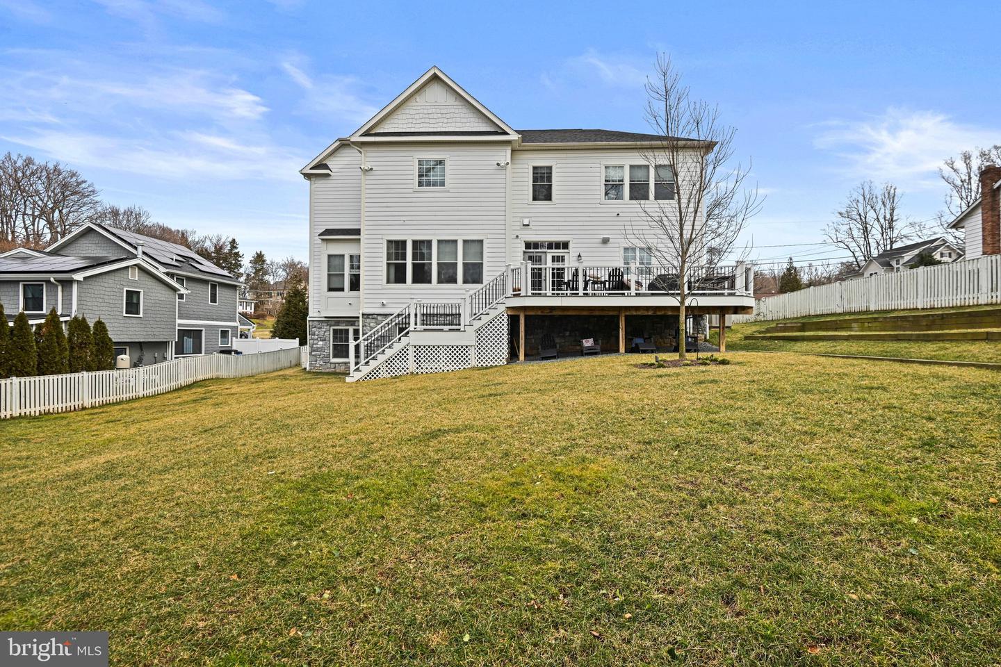 362 PARK ST NE, VIENNA, Virginia 22180, 5 Bedrooms Bedrooms, ,5 BathroomsBathrooms,Residential,For sale,362 PARK ST NE,VAFX2287518 MLS # VAFX2287518