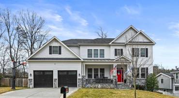 362 PARK ST NE, VIENNA, Virginia 22180, 5 Bedrooms Bedrooms, ,5 BathroomsBathrooms,Residential,For sale,362 PARK ST NE,VAFX2287518 MLS # VAFX2287518