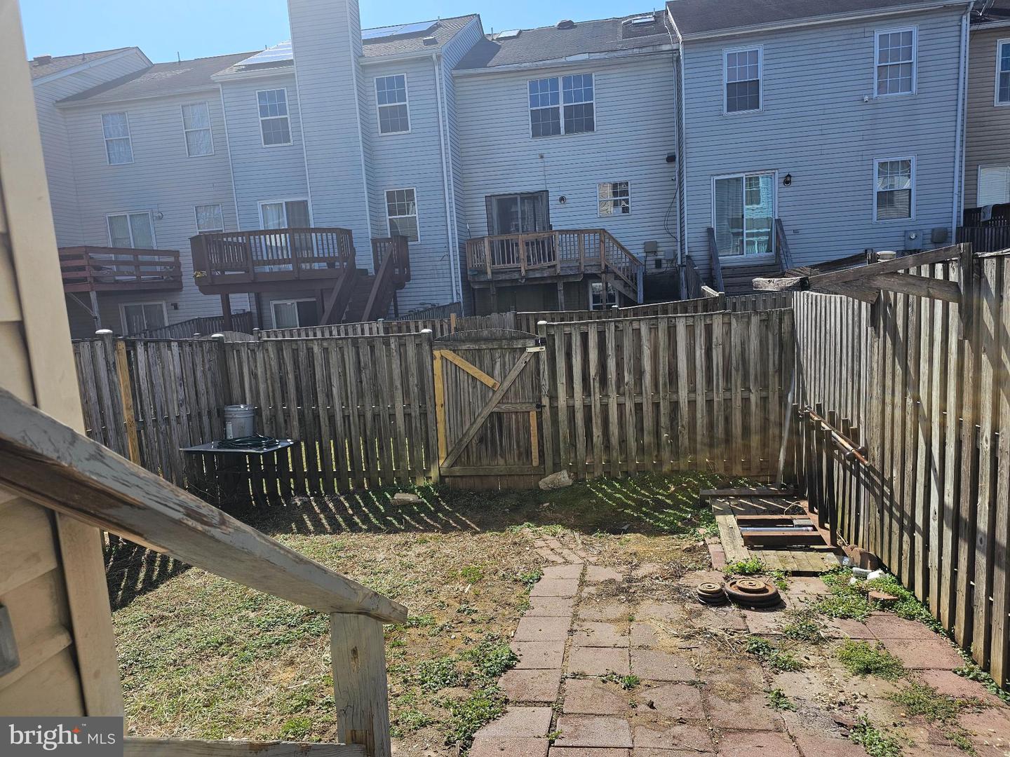 3629 BROCKENBROUGH DR, DUMFRIES, Virginia 22026, 3 Bedrooms Bedrooms, 8 Rooms Rooms,2 BathroomsBathrooms,Residential,For sale,3629 BROCKENBROUGH DR,VAPW2111244 MLS # VAPW2111244