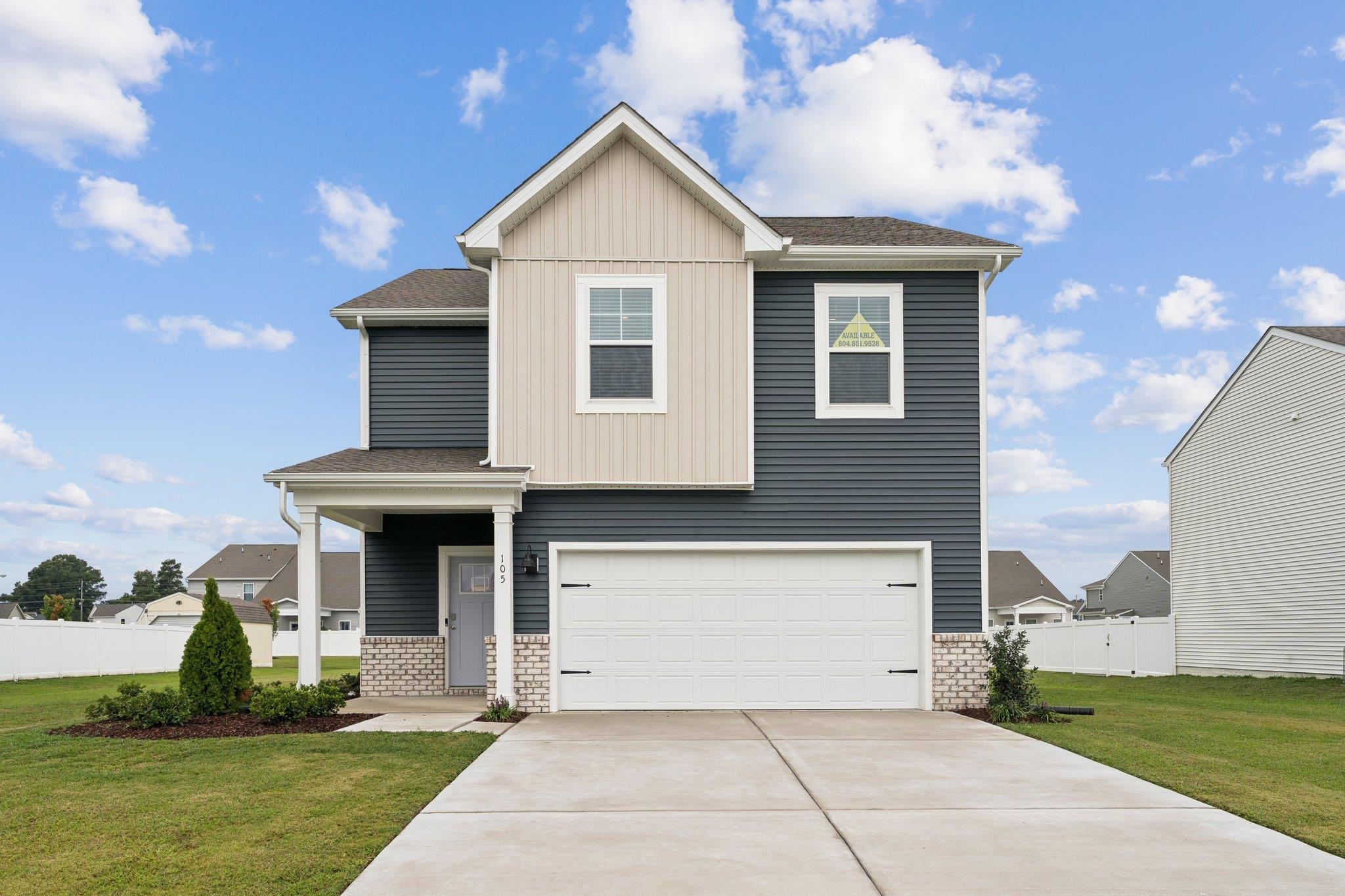 102 MEADOW RIDGE WAY, STAUNTON, Virginia 24401, 4 Bedrooms Bedrooms, ,2 BathroomsBathrooms,Residential,102 MEADOW RIDGE WAY,673724 MLS # 673724