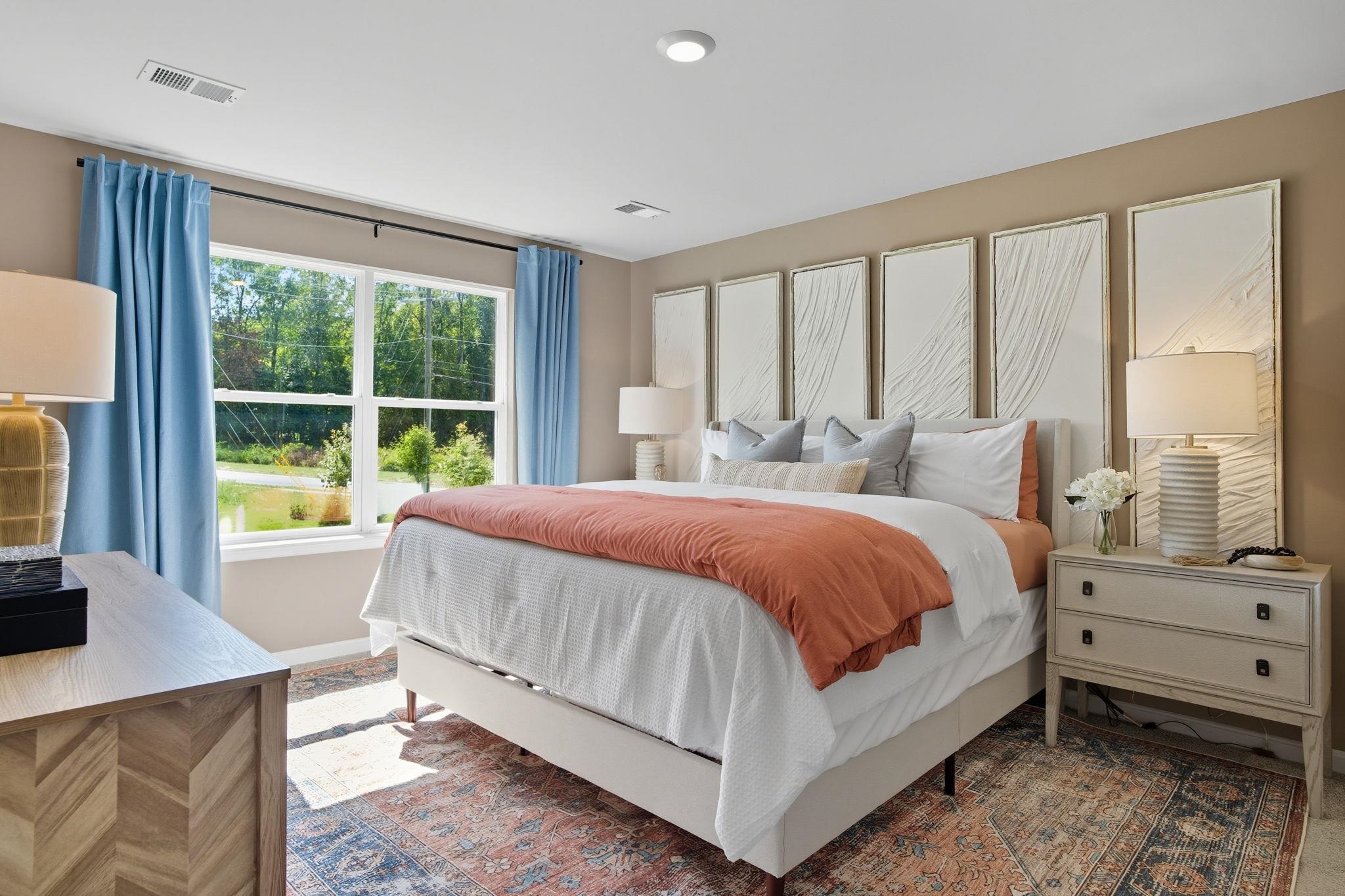 113 MEADOW RIDGE WAY, STAUNTON, Virginia 24401, 4 Bedrooms Bedrooms, ,2 BathroomsBathrooms,Residential,113 MEADOW RIDGE WAY,673725 MLS # 673725