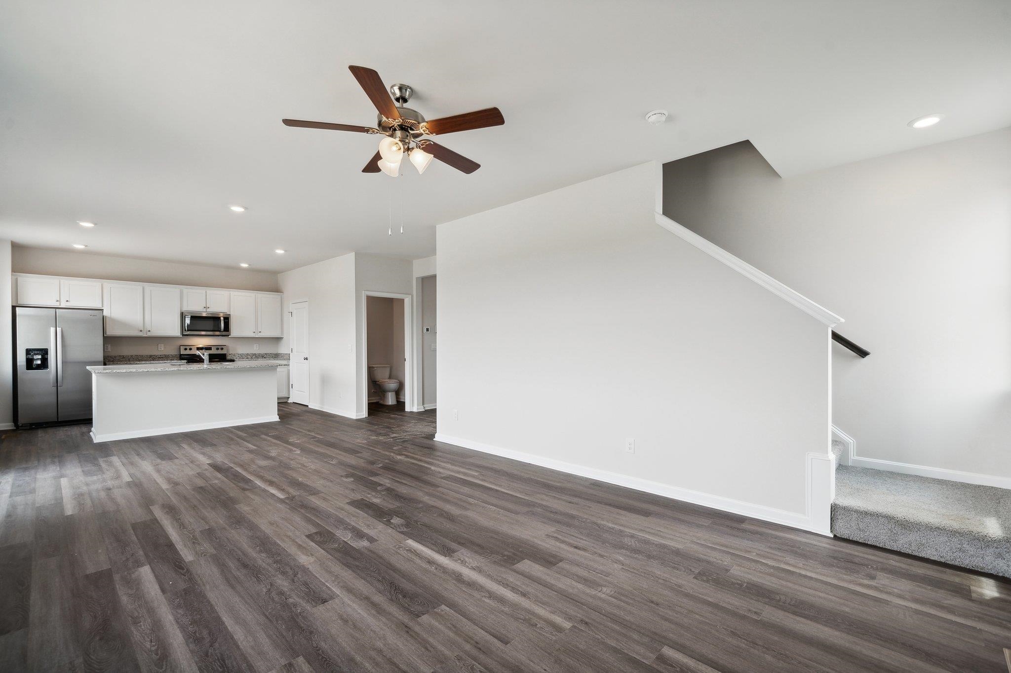 107 FIELDCREST LN, STAUNTON, Virginia 24401, 3 Bedrooms Bedrooms, ,2 BathroomsBathrooms,Residential,107 FIELDCREST LN,673726 MLS # 673726