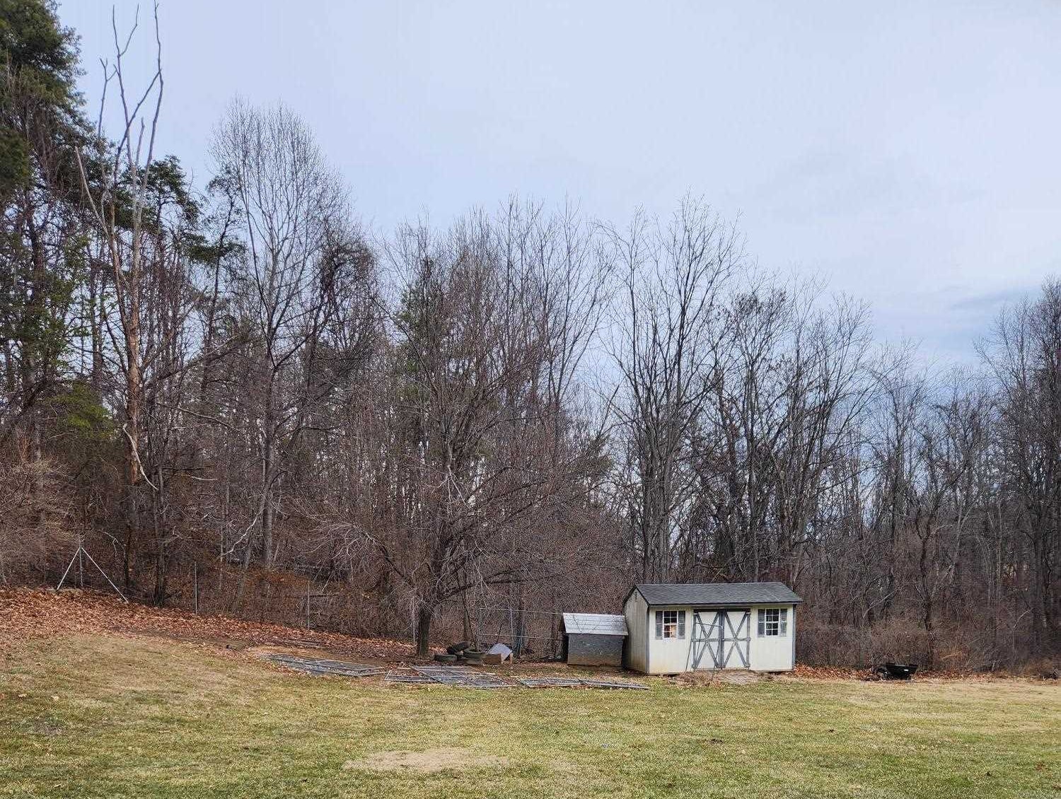 51 MARSHALL LN, GREENVILLE, Virginia 24440, 3 Bedrooms Bedrooms, ,2 BathroomsBathrooms,Residential,51 MARSHALL LN,673729 MLS # 673729