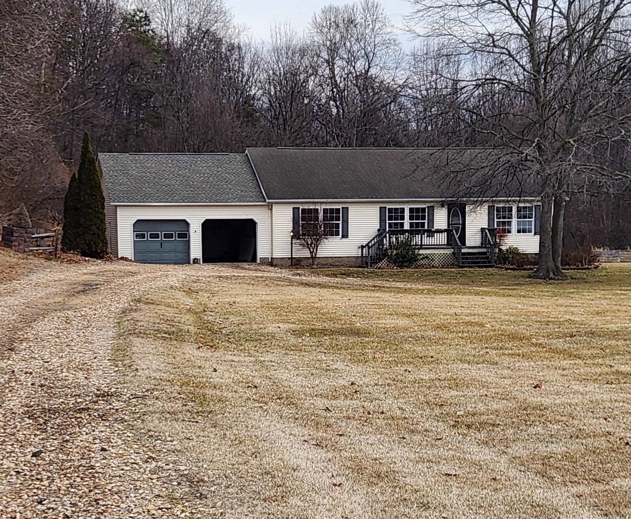 51 MARSHALL LN, GREENVILLE, Virginia 24440, 3 Bedrooms Bedrooms, ,2 BathroomsBathrooms,Residential,51 MARSHALL LN,673729 MLS # 673729