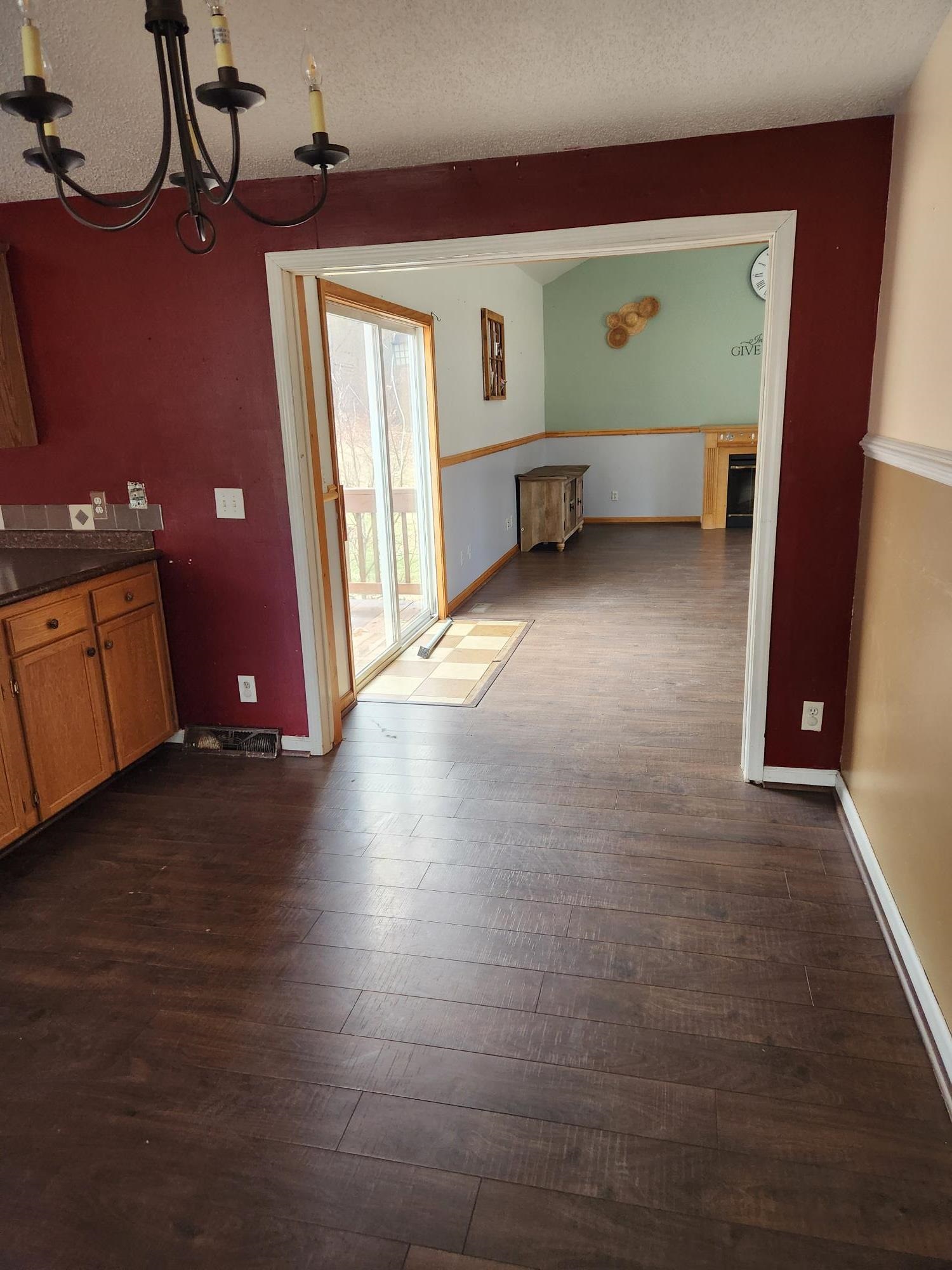 51 MARSHALL LN, GREENVILLE, Virginia 24440, 3 Bedrooms Bedrooms, ,2 BathroomsBathrooms,Residential,51 MARSHALL LN,673729 MLS # 673729