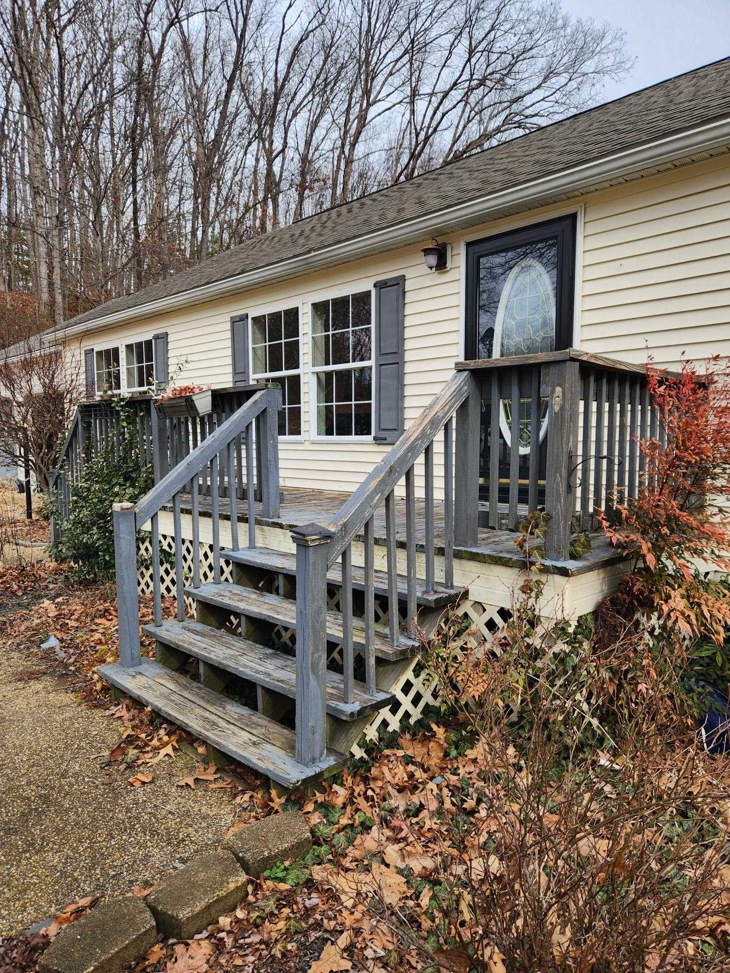 51 MARSHALL LN, GREENVILLE, Virginia 24440, 3 Bedrooms Bedrooms, ,2 BathroomsBathrooms,Residential,51 MARSHALL LN,673729 MLS # 673729