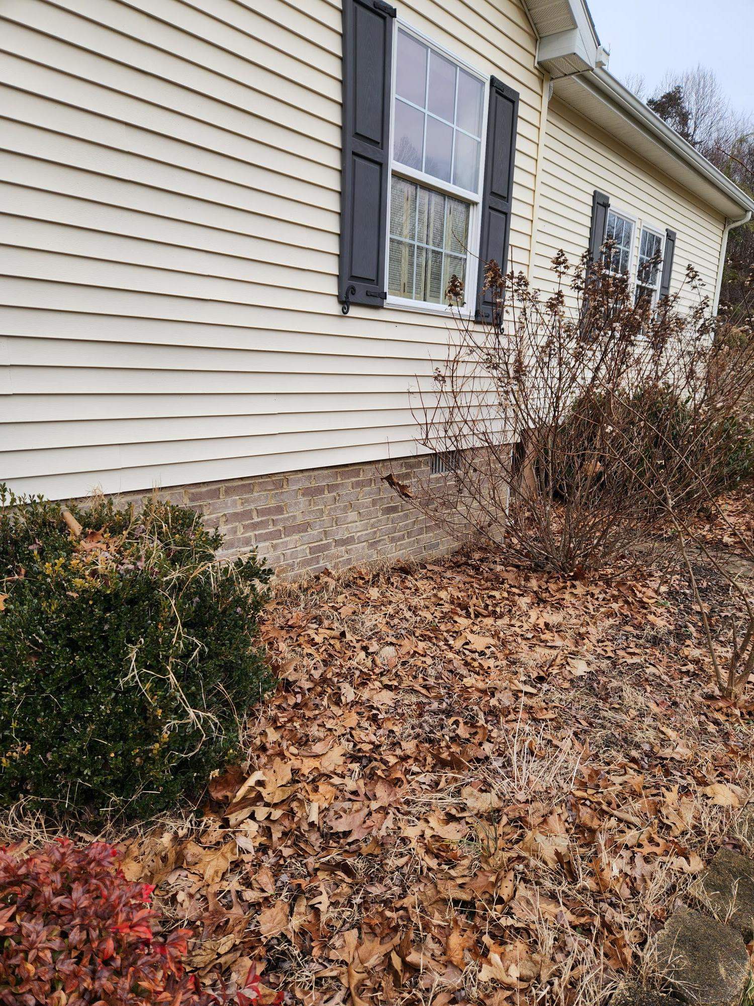 51 MARSHALL LN, GREENVILLE, Virginia 24440, 3 Bedrooms Bedrooms, ,2 BathroomsBathrooms,Residential,51 MARSHALL LN,673729 MLS # 673729